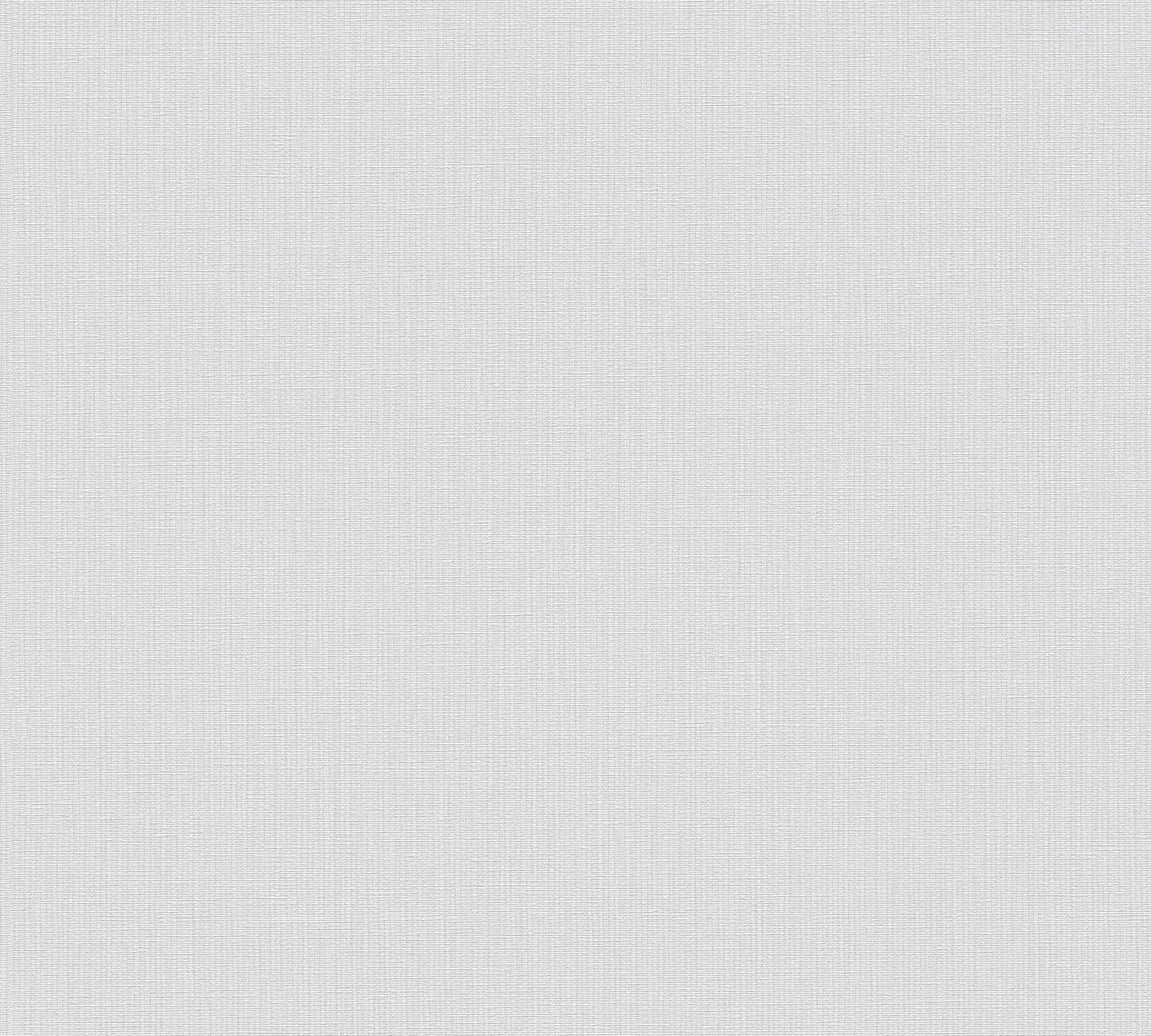 Hochwertige  Tapete aus der Kollektion Michalsky 6 in Weiß