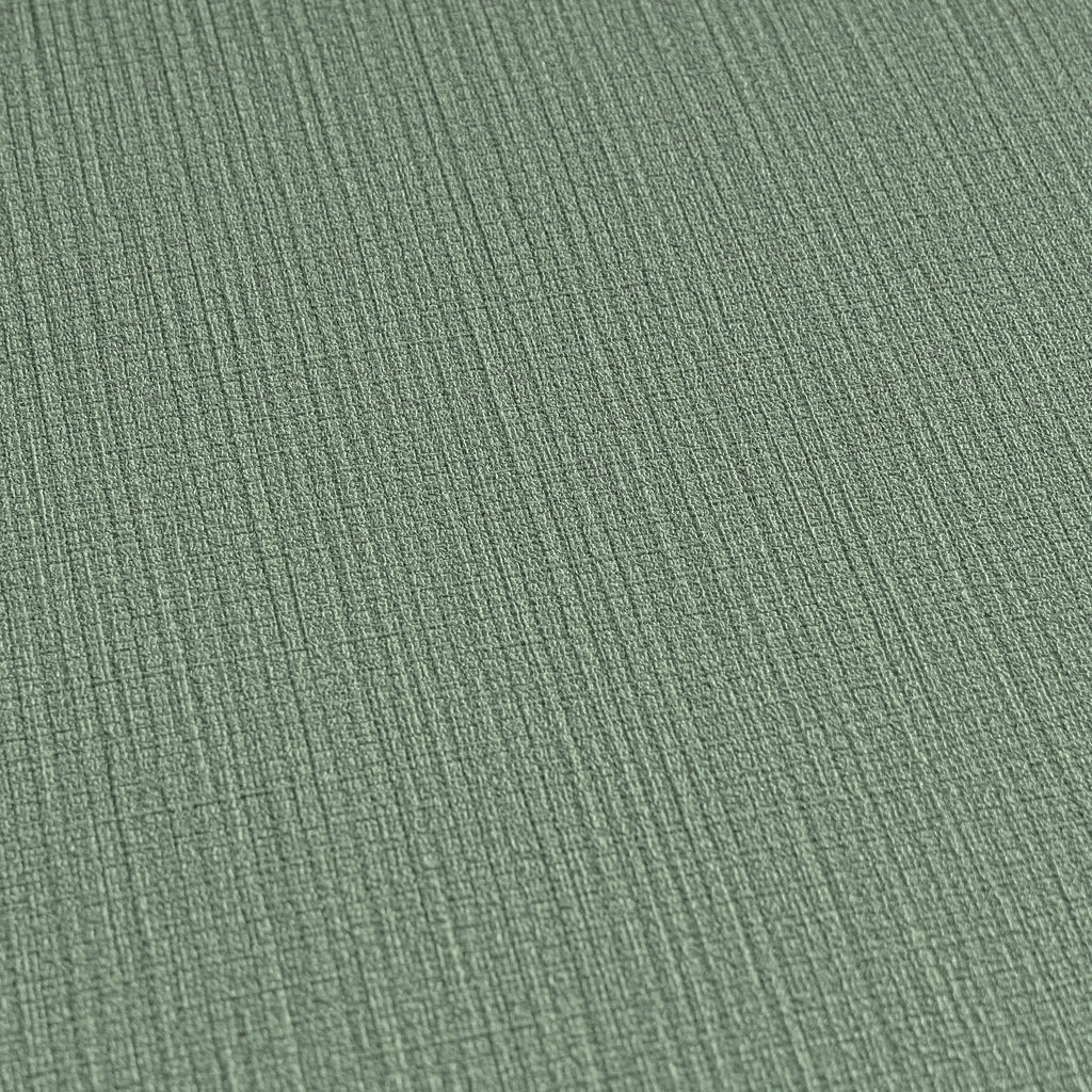 Hochwertige  Tapete aus der Kollektion Michalsky 6 in Grün