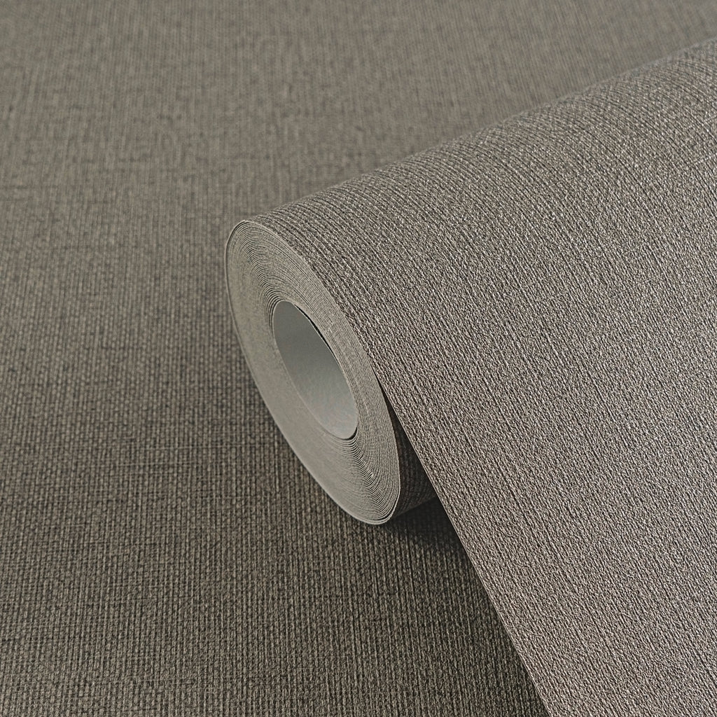 Hochwertige  Tapete aus der Kollektion Michalsky 6 in Grau