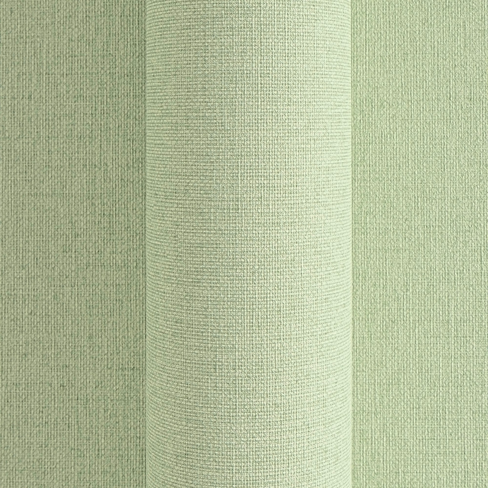 High-quality wallpaper from the Michalsky 6 collection in green 