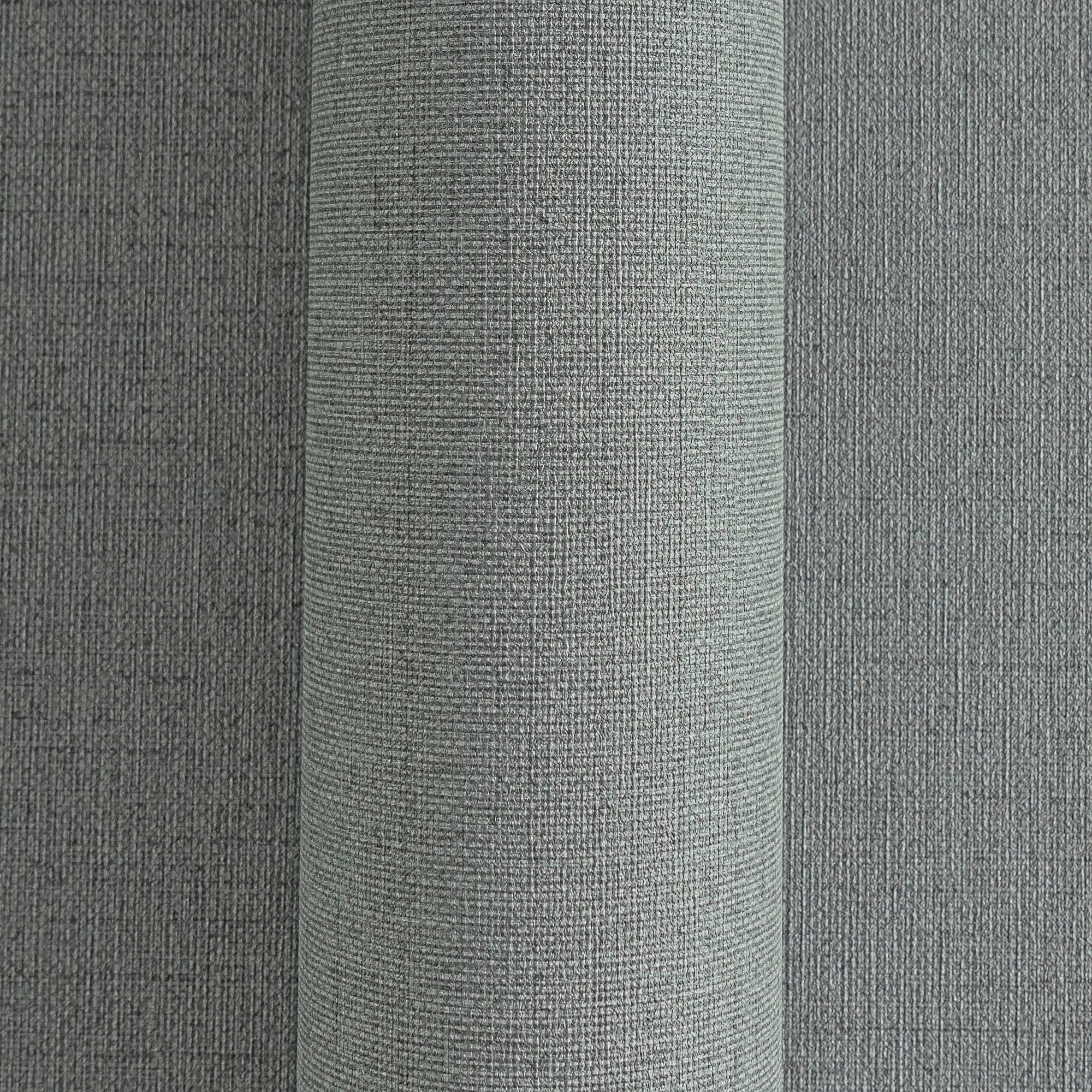 High-quality wallpaper from the Michalsky 6 collection in grey. 