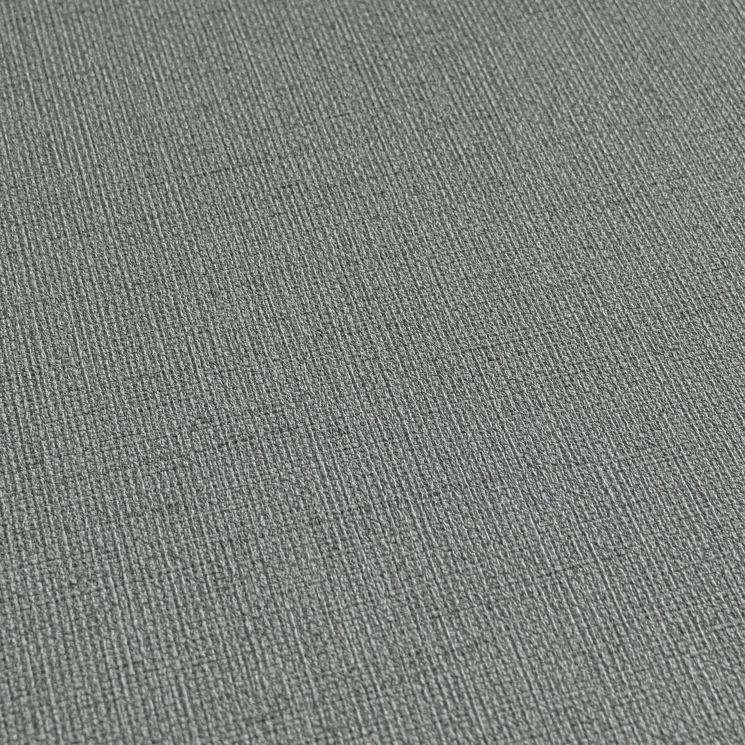 High-quality wallpaper from the Michalsky 6 collection in grey. 