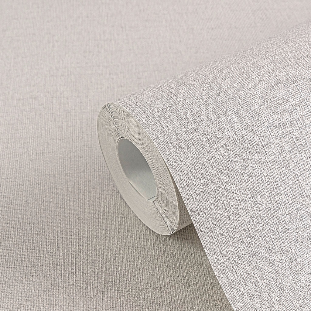 Hochwertige  Tapete aus der Kollektion Michalsky 6 in Grau