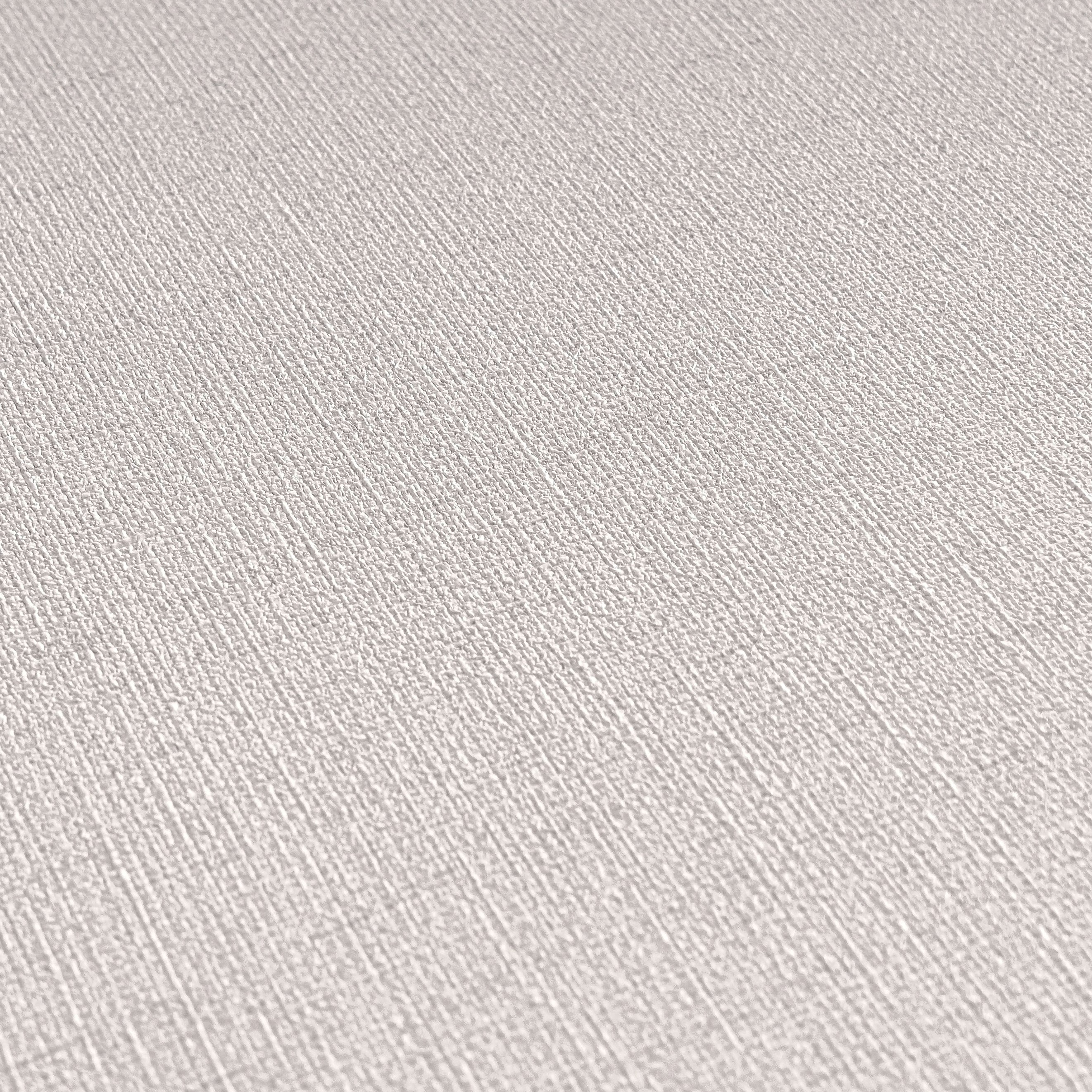 High-quality wallpaper from the Michalsky 6 collection in grey. 