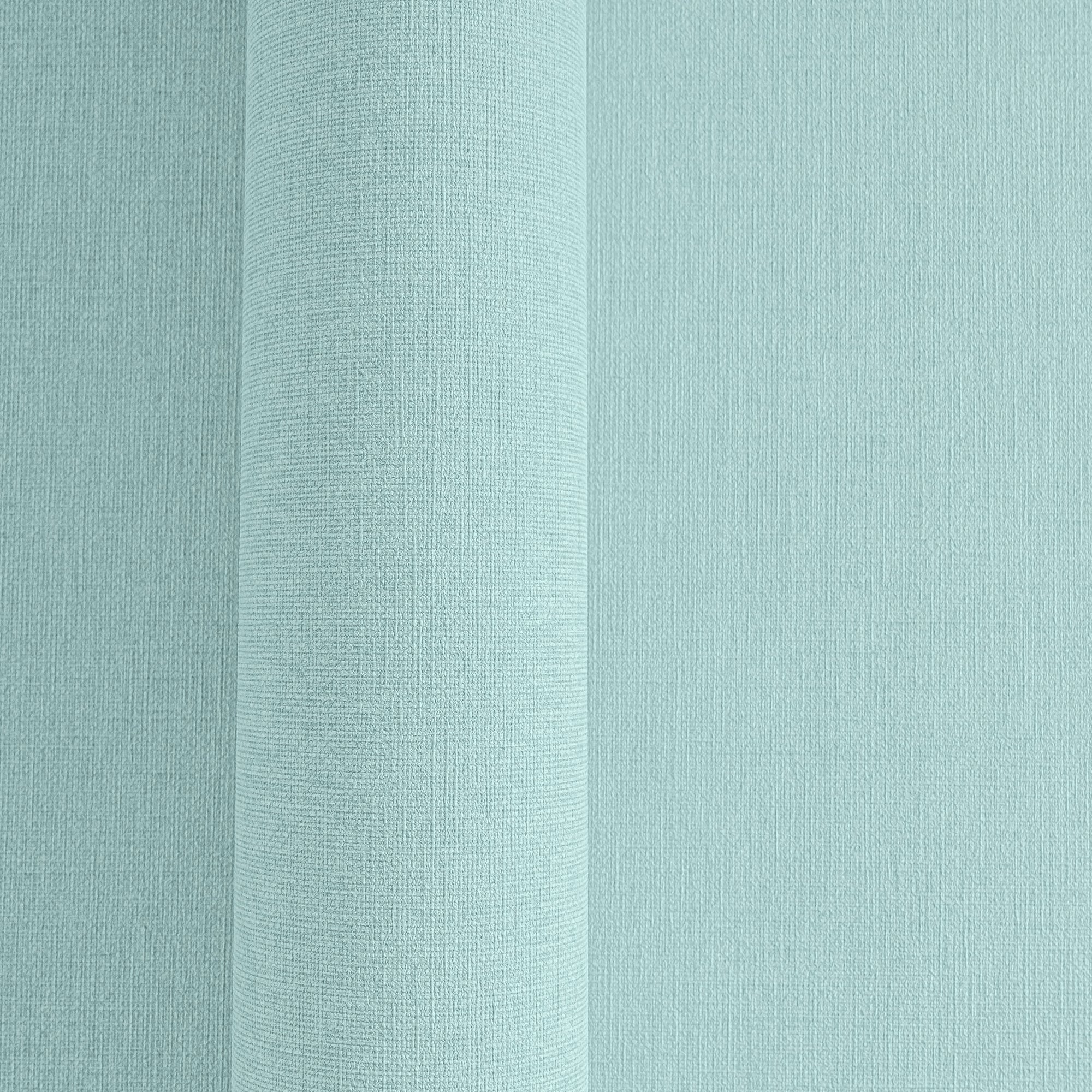 High-quality wallpaper from the Michalsky 6 collection in blue. 