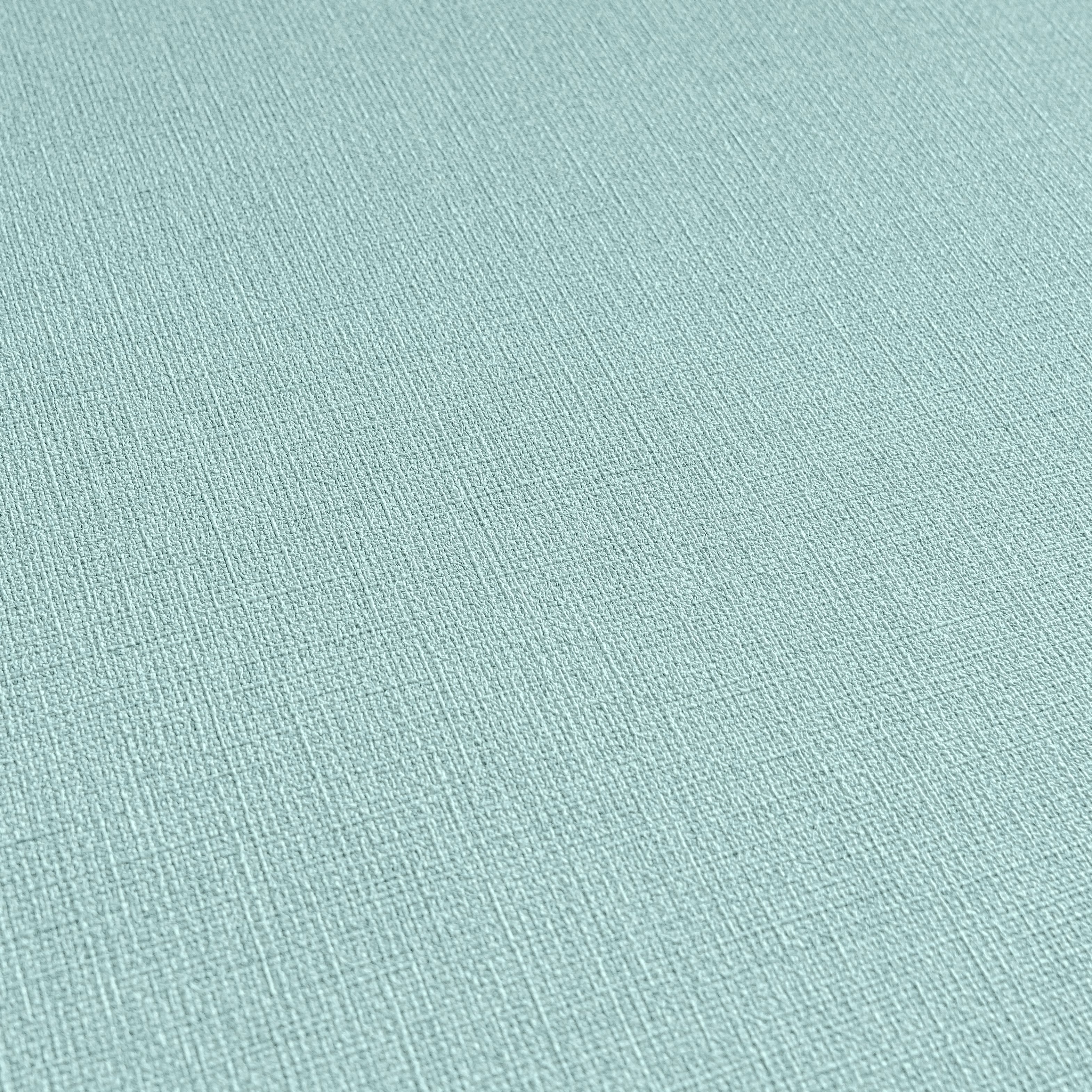 High-quality wallpaper from the Michalsky 6 collection in blue. 