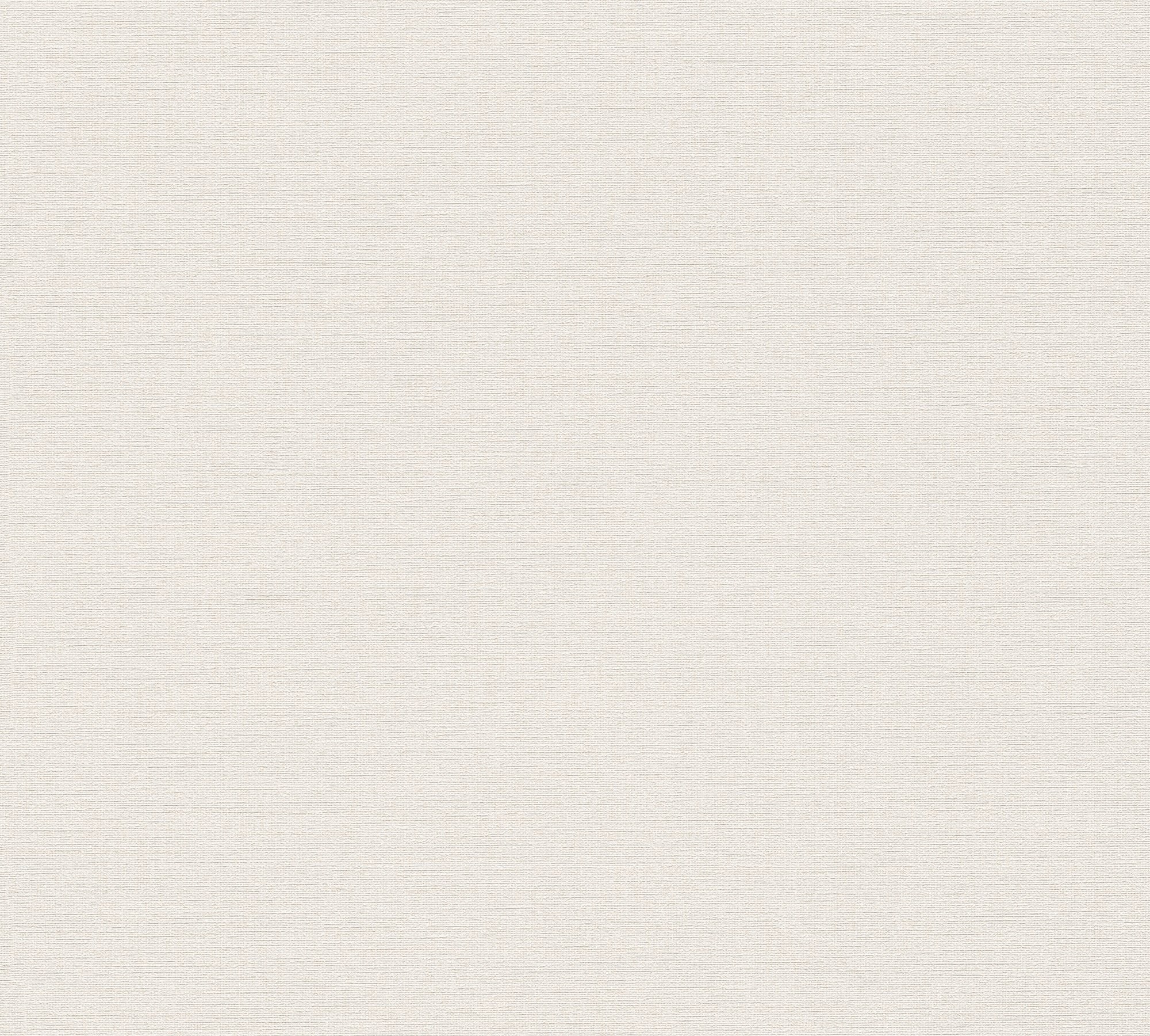 High-quality wallpaper from the Michalsky 6 collection in white 