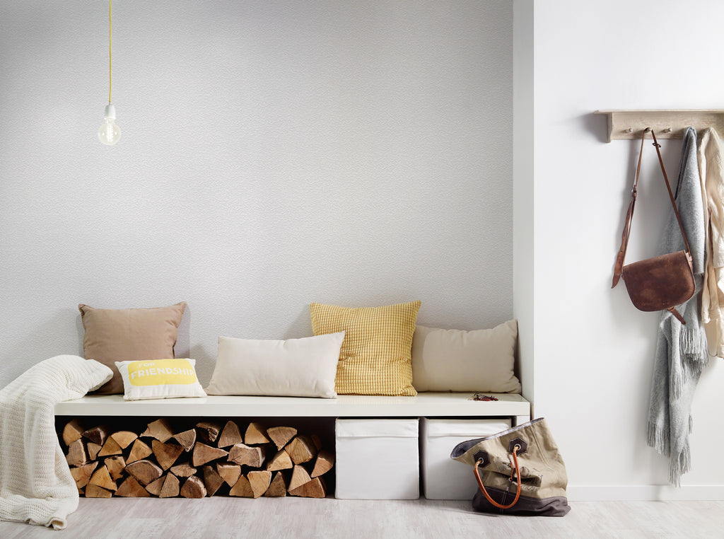 High-quality wallpaper from the plain white wallpaper collection 