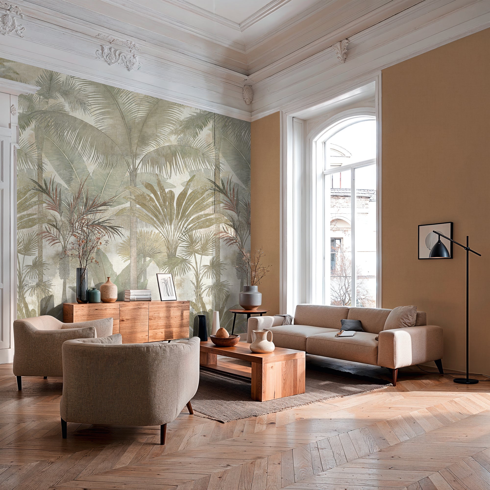 Cuba II photo wallpaper