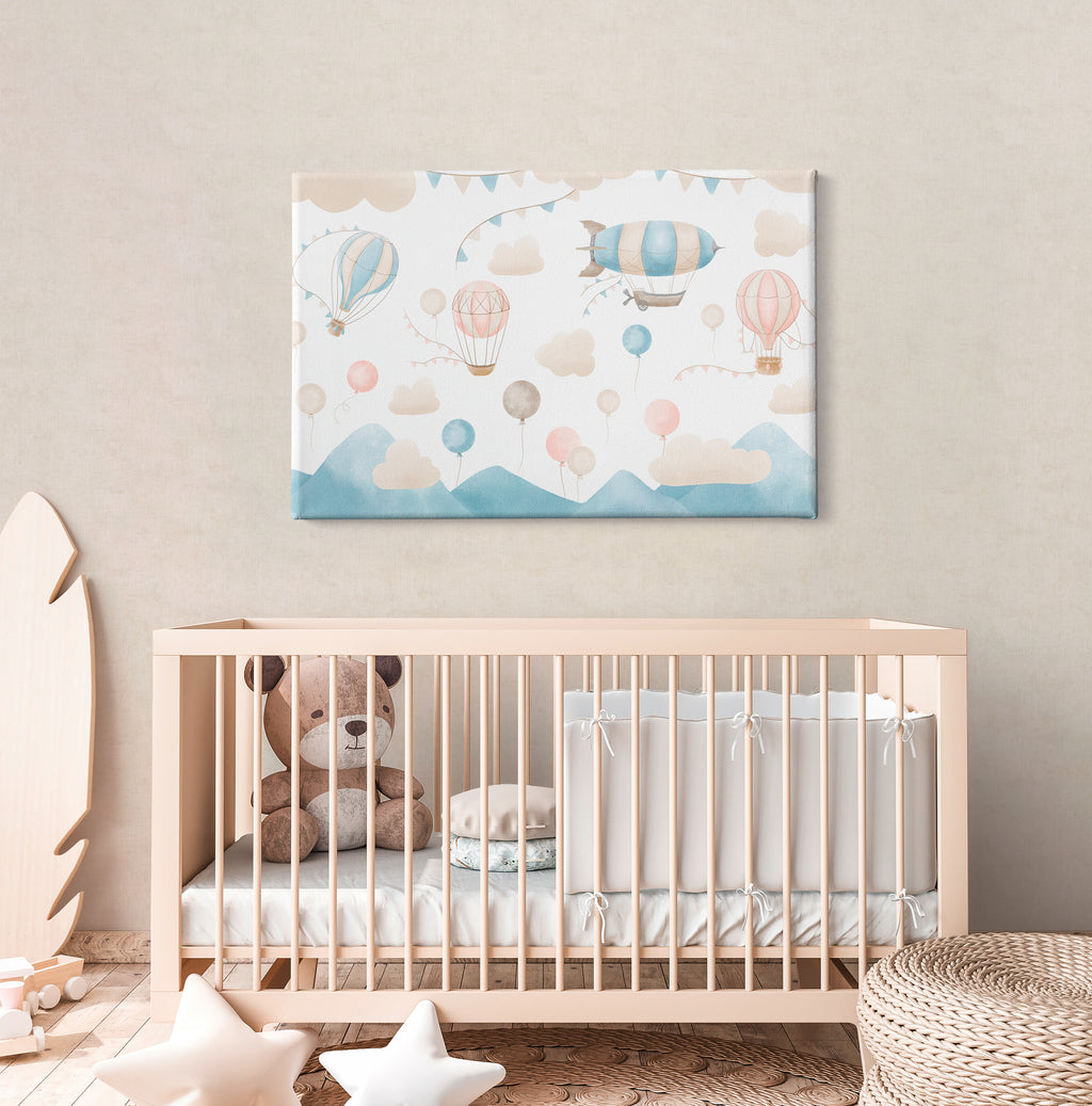 High-quality wallpaper from the Lilly & Luis collection in beige 