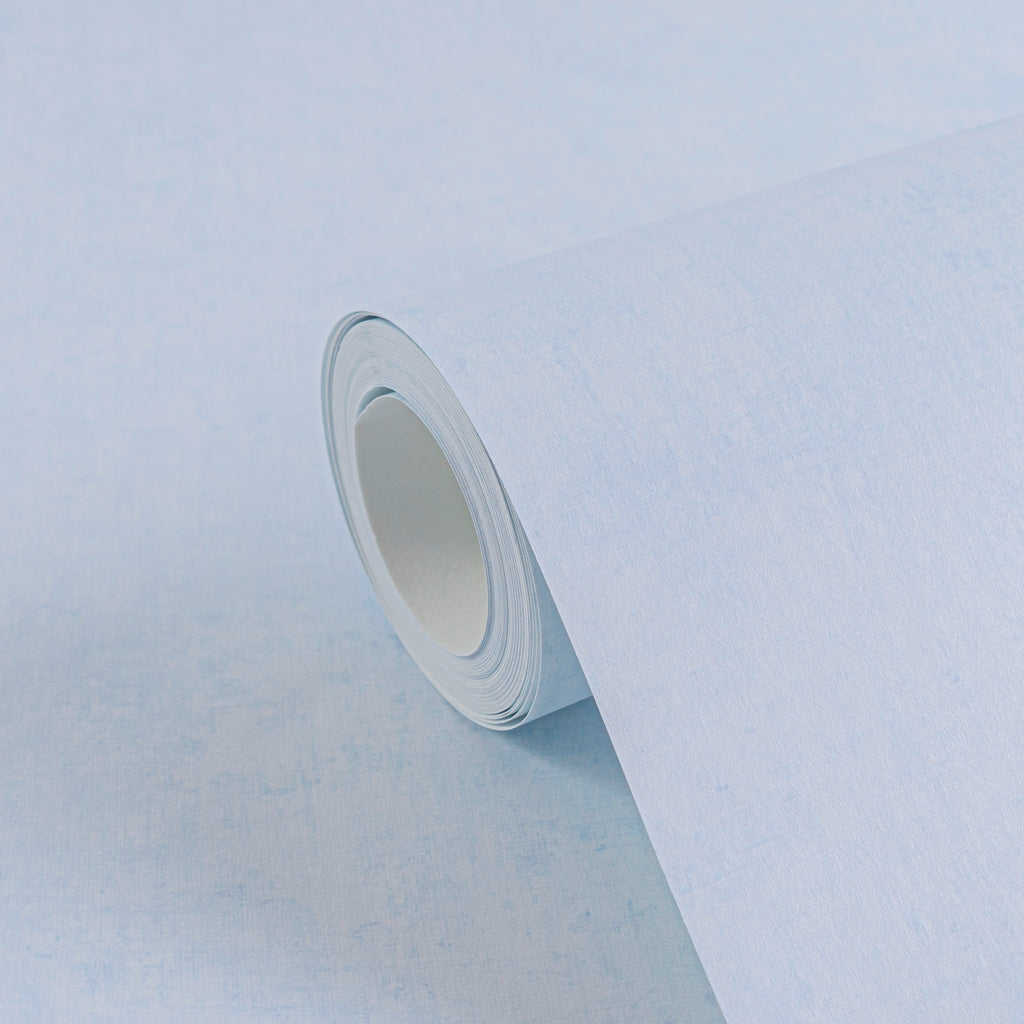 High-quality wallpaper from the Lilly & Luis collection in blue 