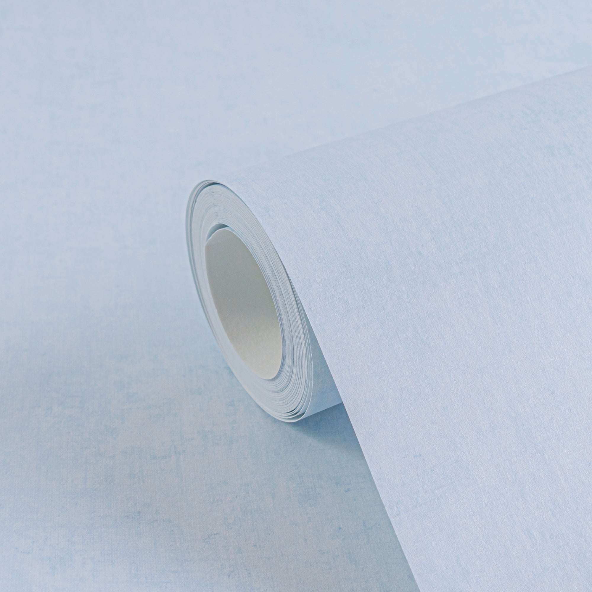 Hochwertige Tapete aus der Kollektion Lilly & Luis   in Blau