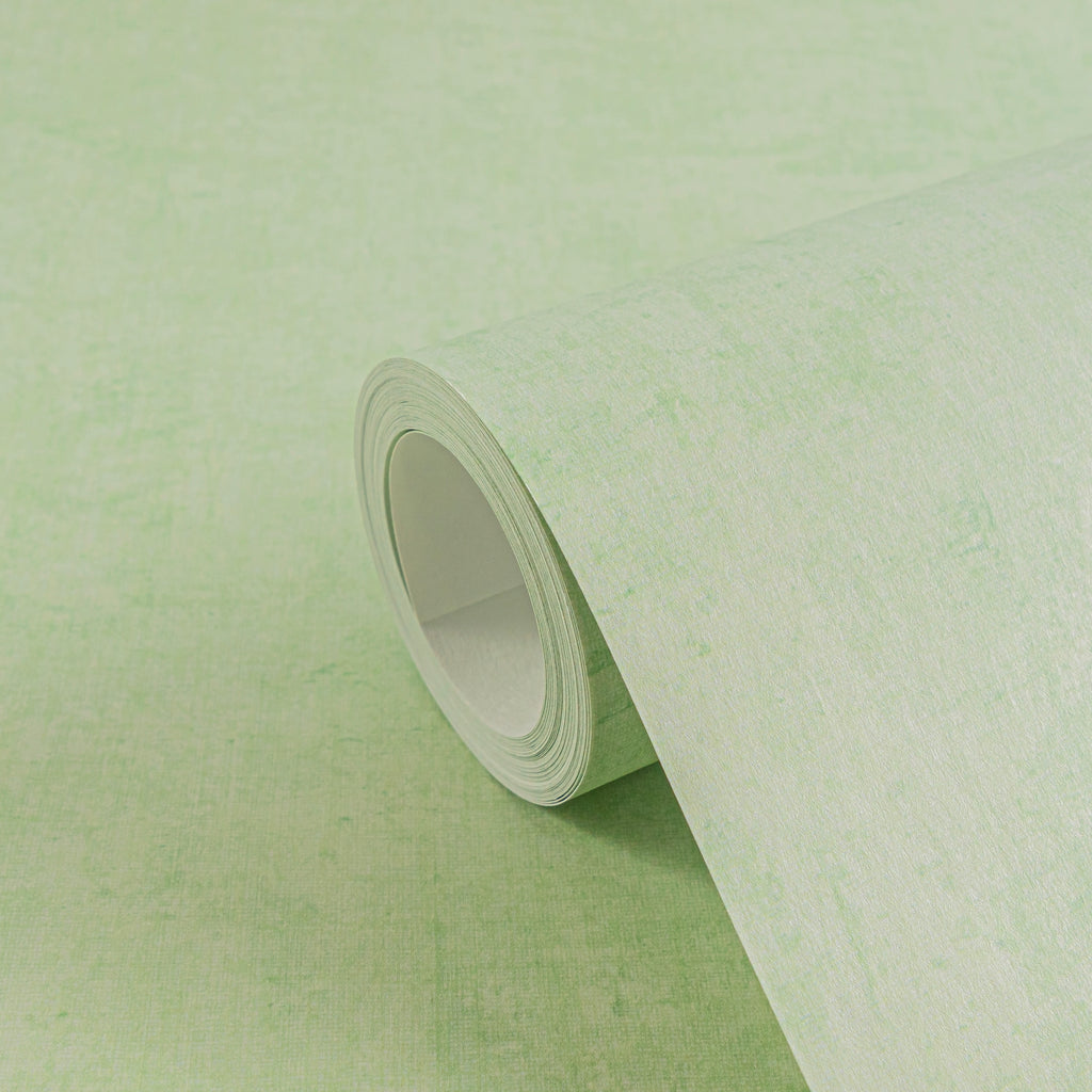 Hochwertige Tapete aus der Kollektion Lilly & Luis   in Grün