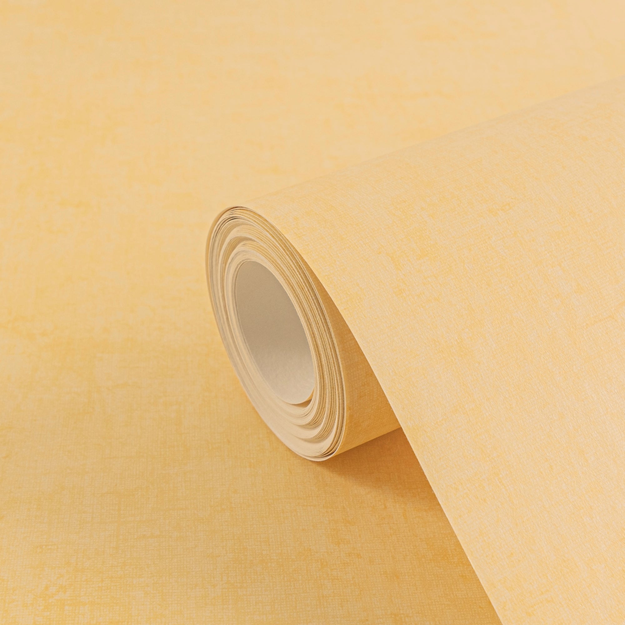 Hochwertige Tapete aus der Kollektion Lilly & Luis   in Orange