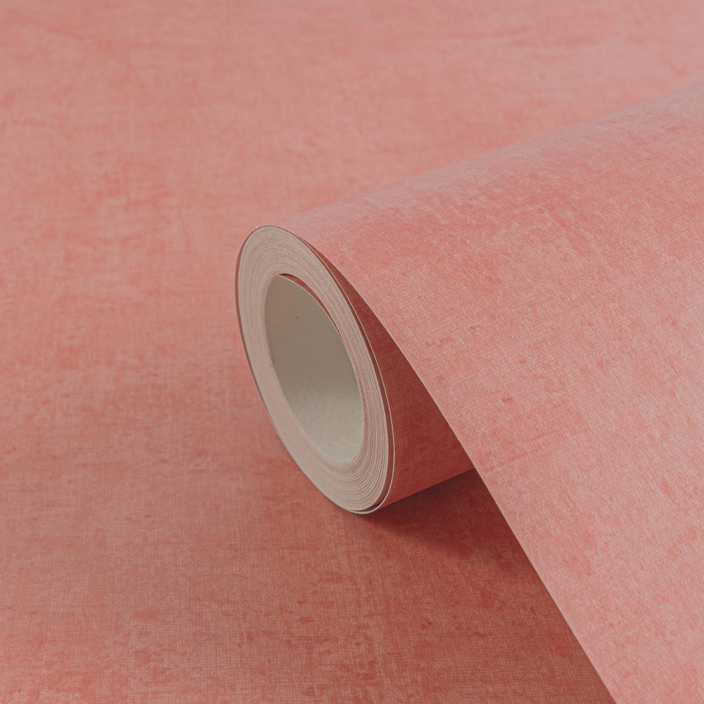 Hochwertige Tapete aus der Kollektion Lilly & Luis   in Rot