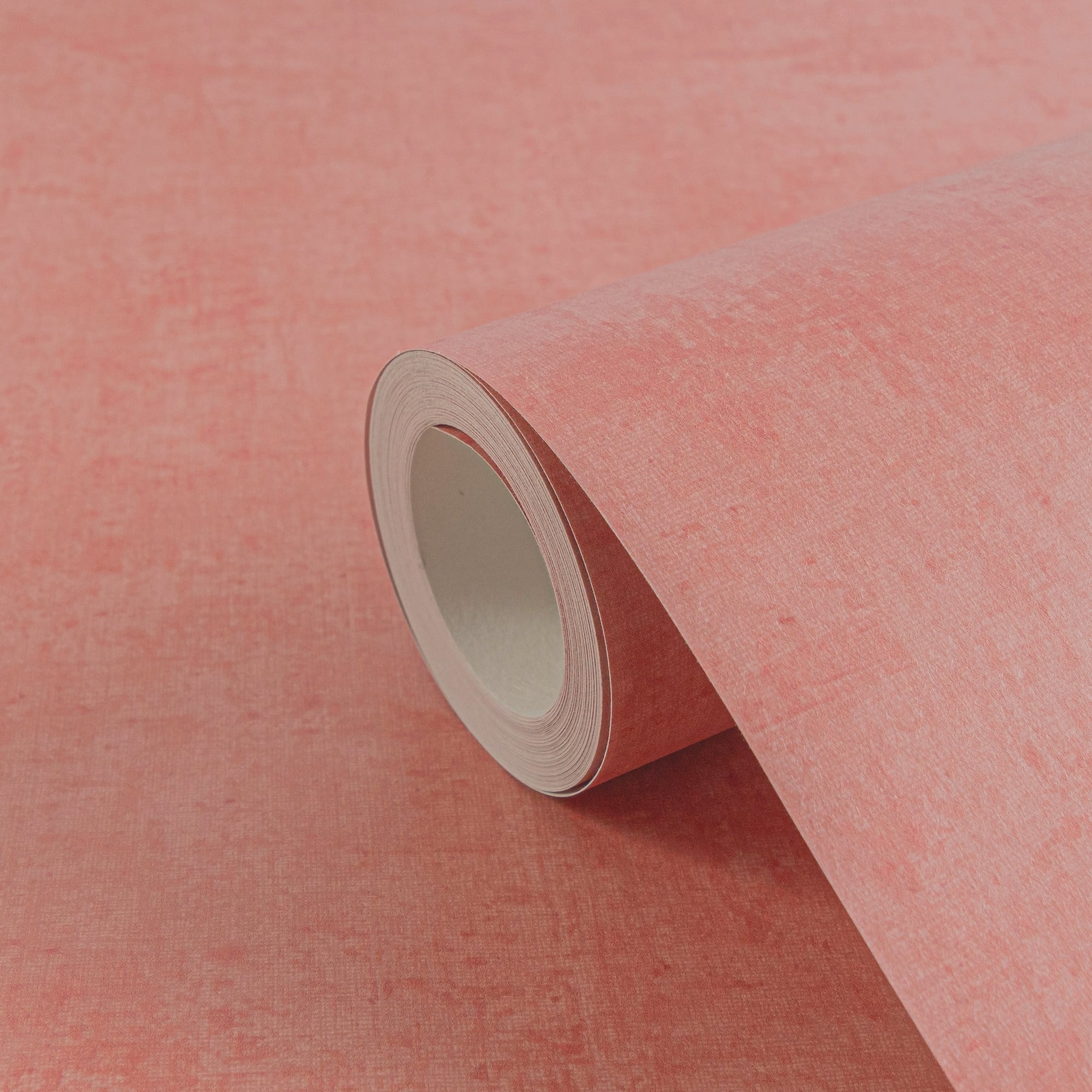 Hochwertige Tapete aus der Kollektion Lilly & Luis   in Rot