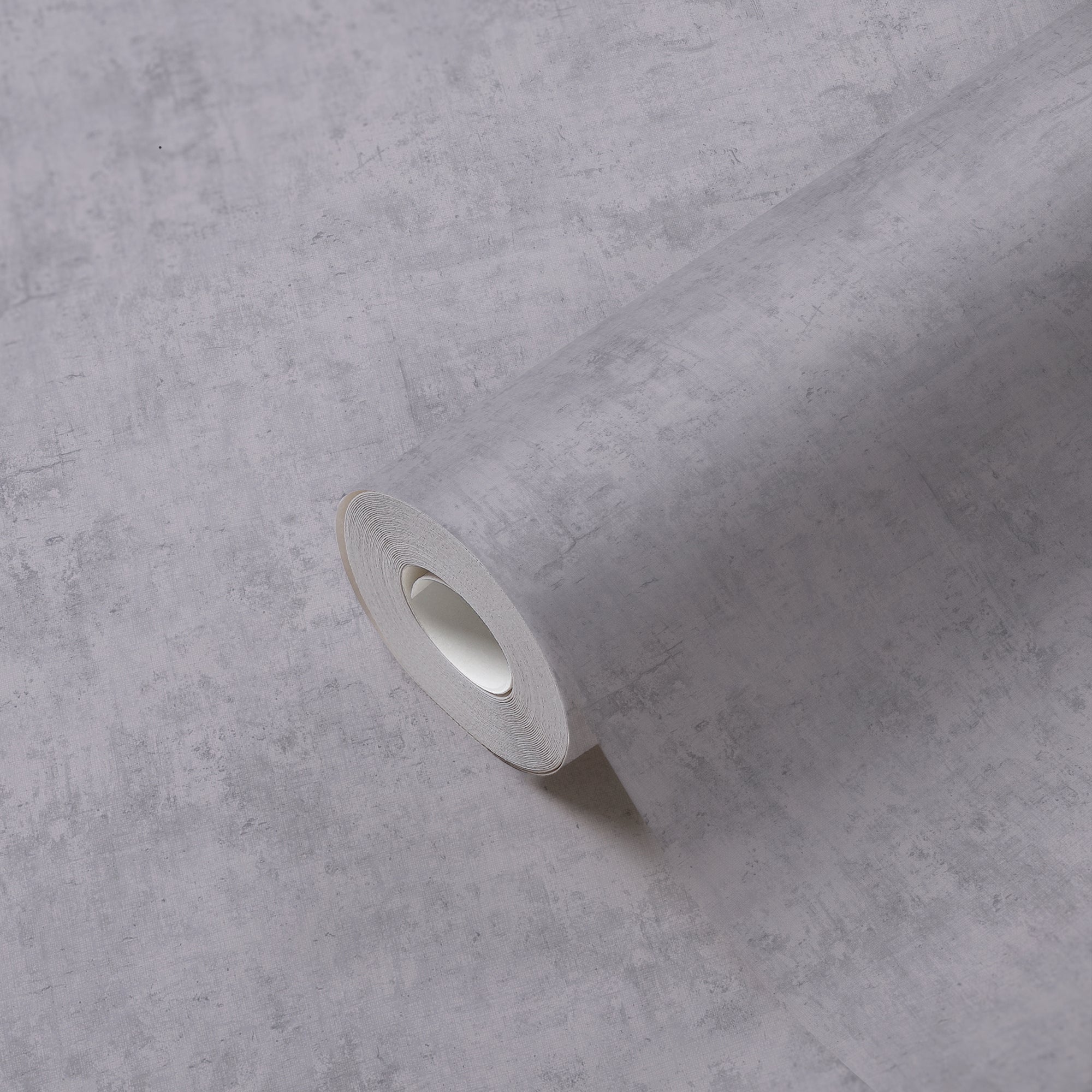 Hochwertige Tapete aus der Kollektion Lilly & Luis   in Grau