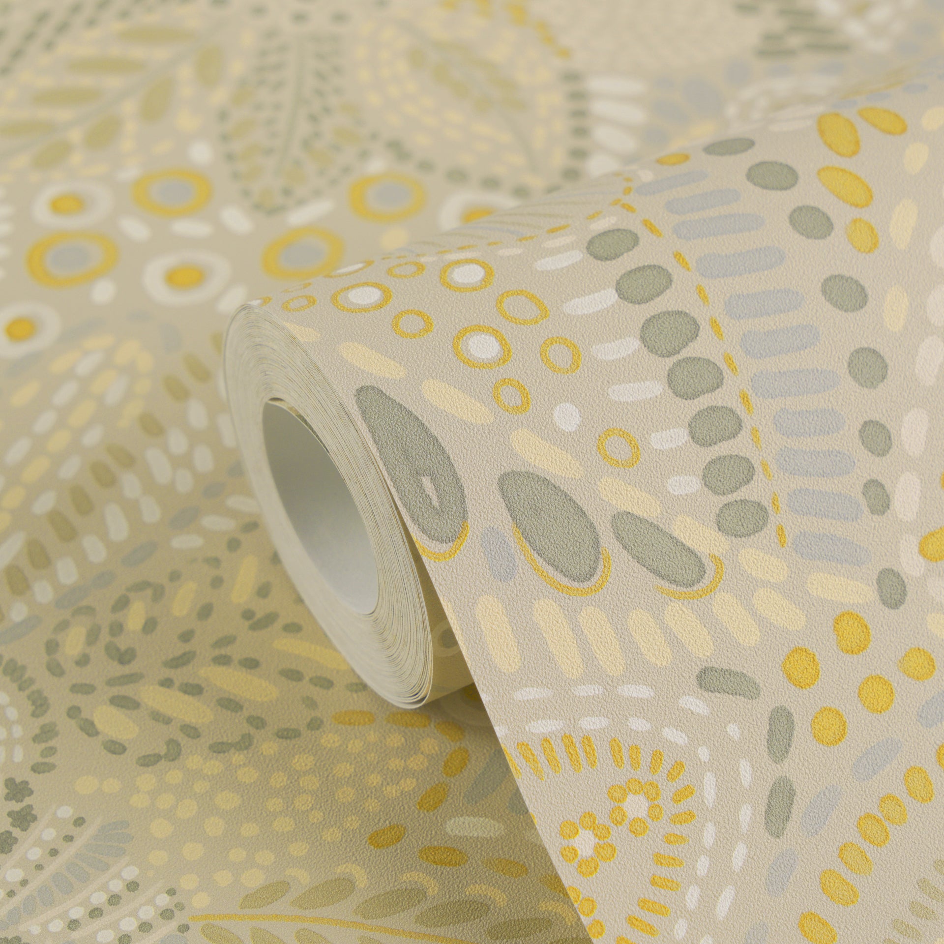 Cuba II non-woven wallpaper