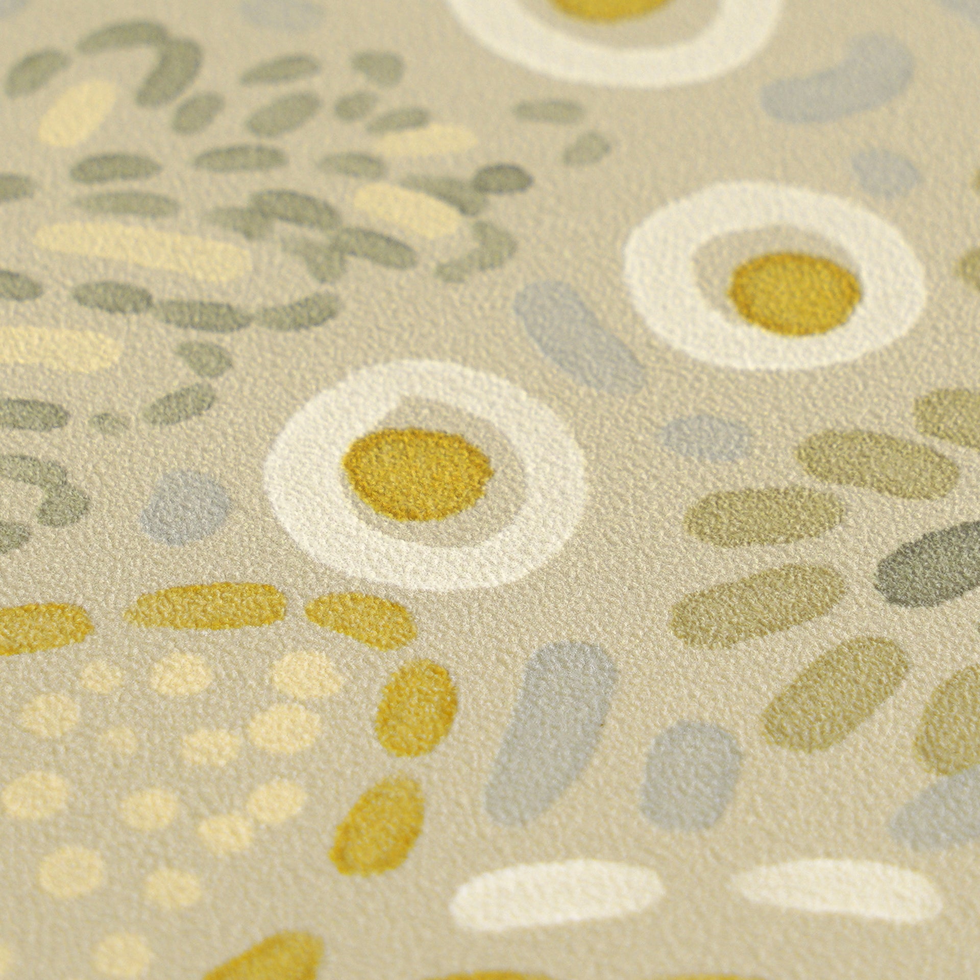 Cuba II non-woven wallpaper