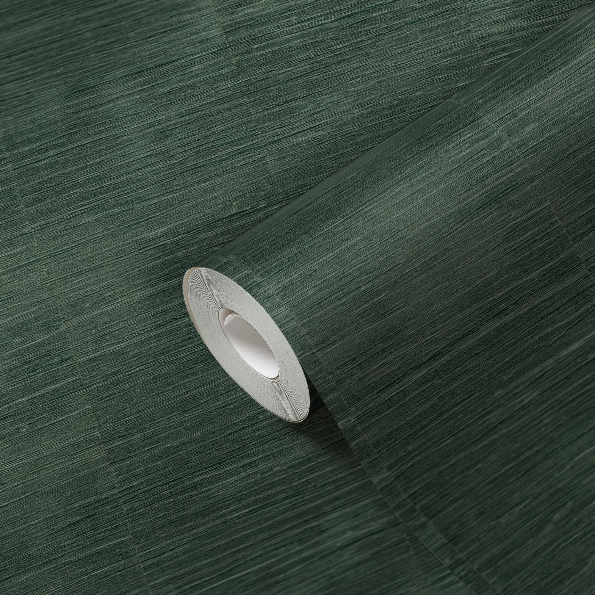 High-quality wallpaper from the Daniel Hechter 7 collection in green 