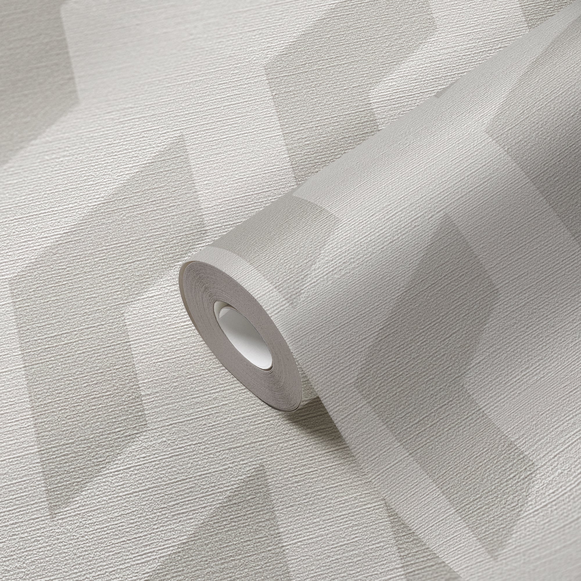 High-quality wallpaper from the Daniel Hechter 7 collection in grey. 