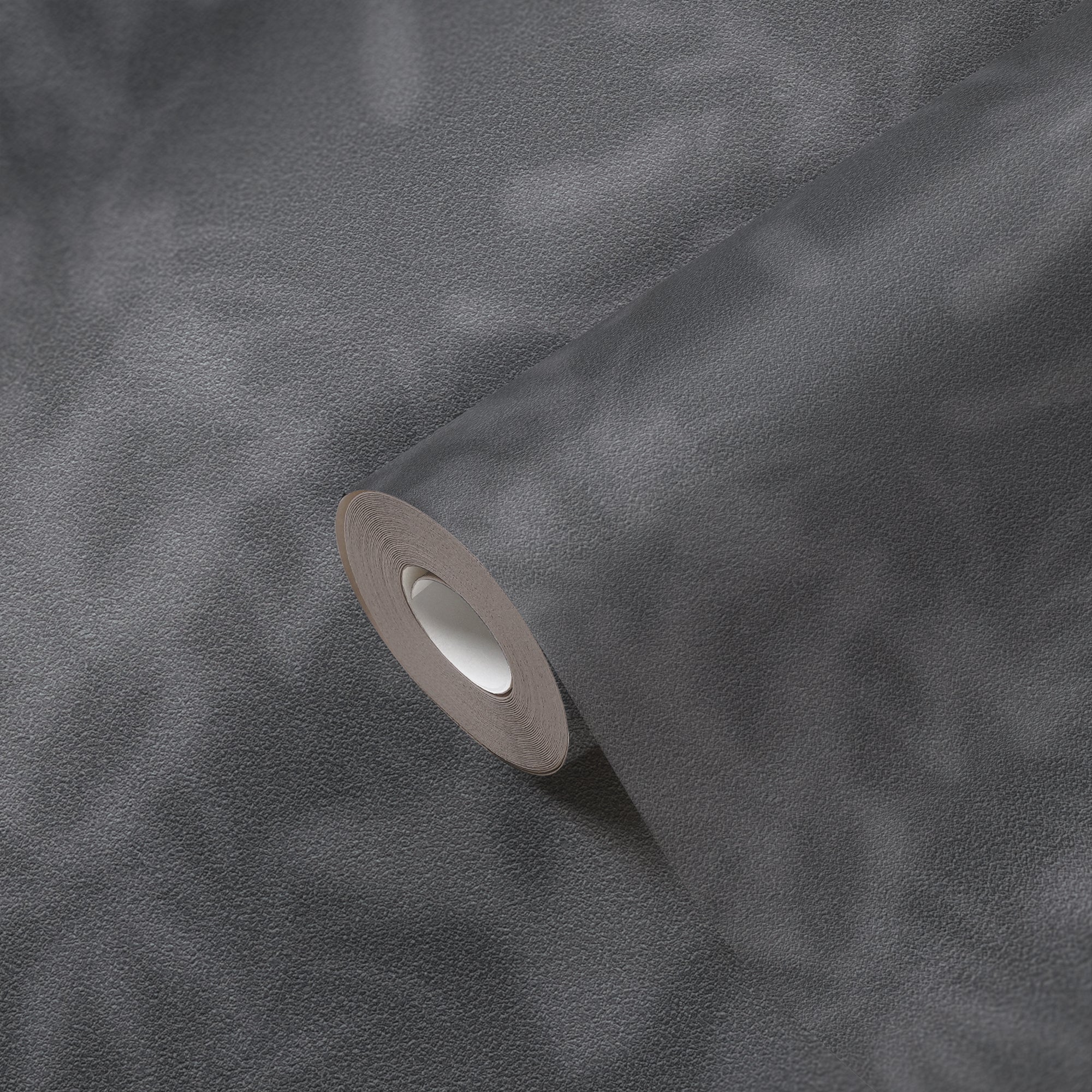 High-quality wallpaper from the Daniel Hechter 7 collection in grey. 