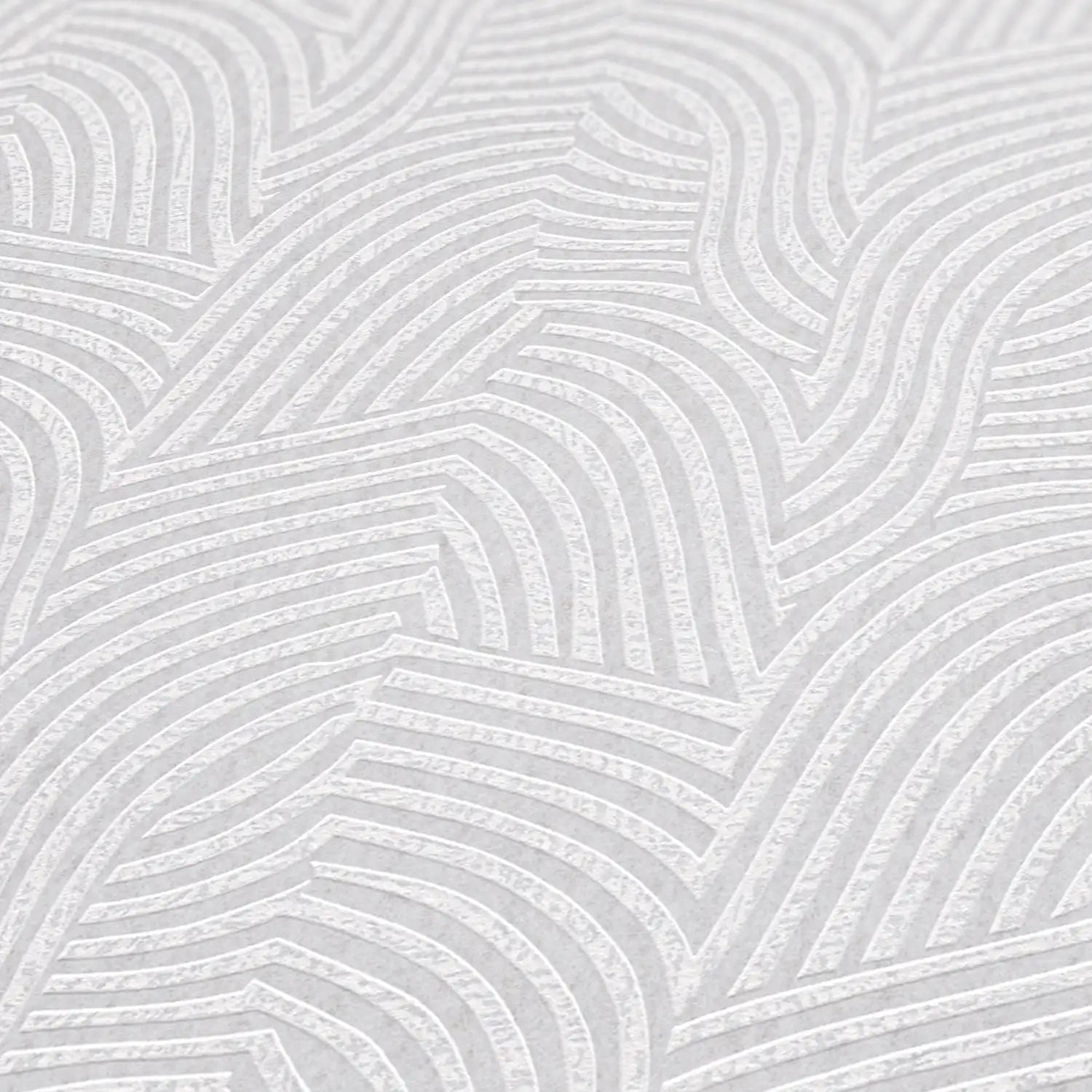 High-quality wallpaper from the Daniel Hechter 7 collection in white 