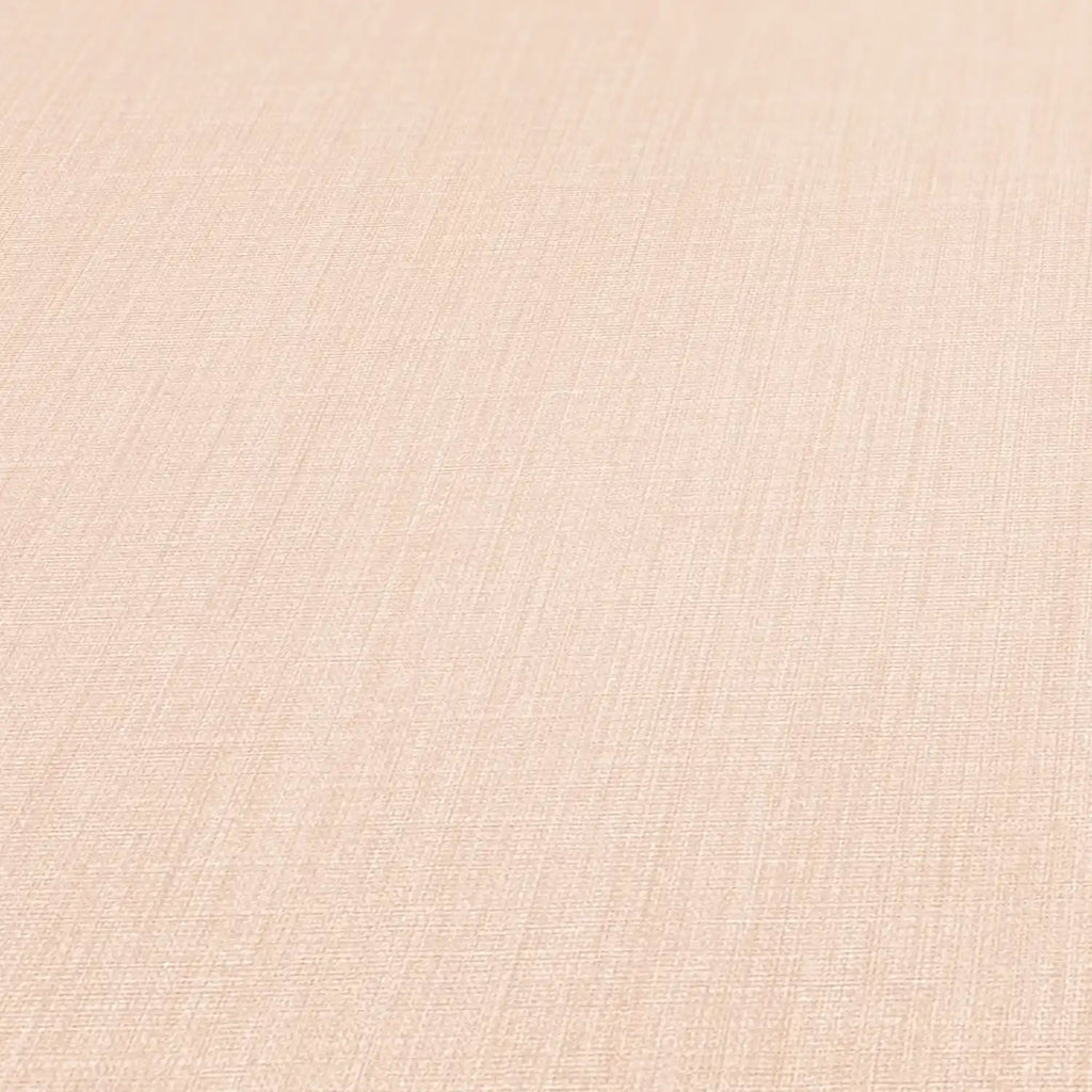 Hochwertige Tapete aus der Kollektion Daniel Hechter 7 in Beige Uni Vliestapete