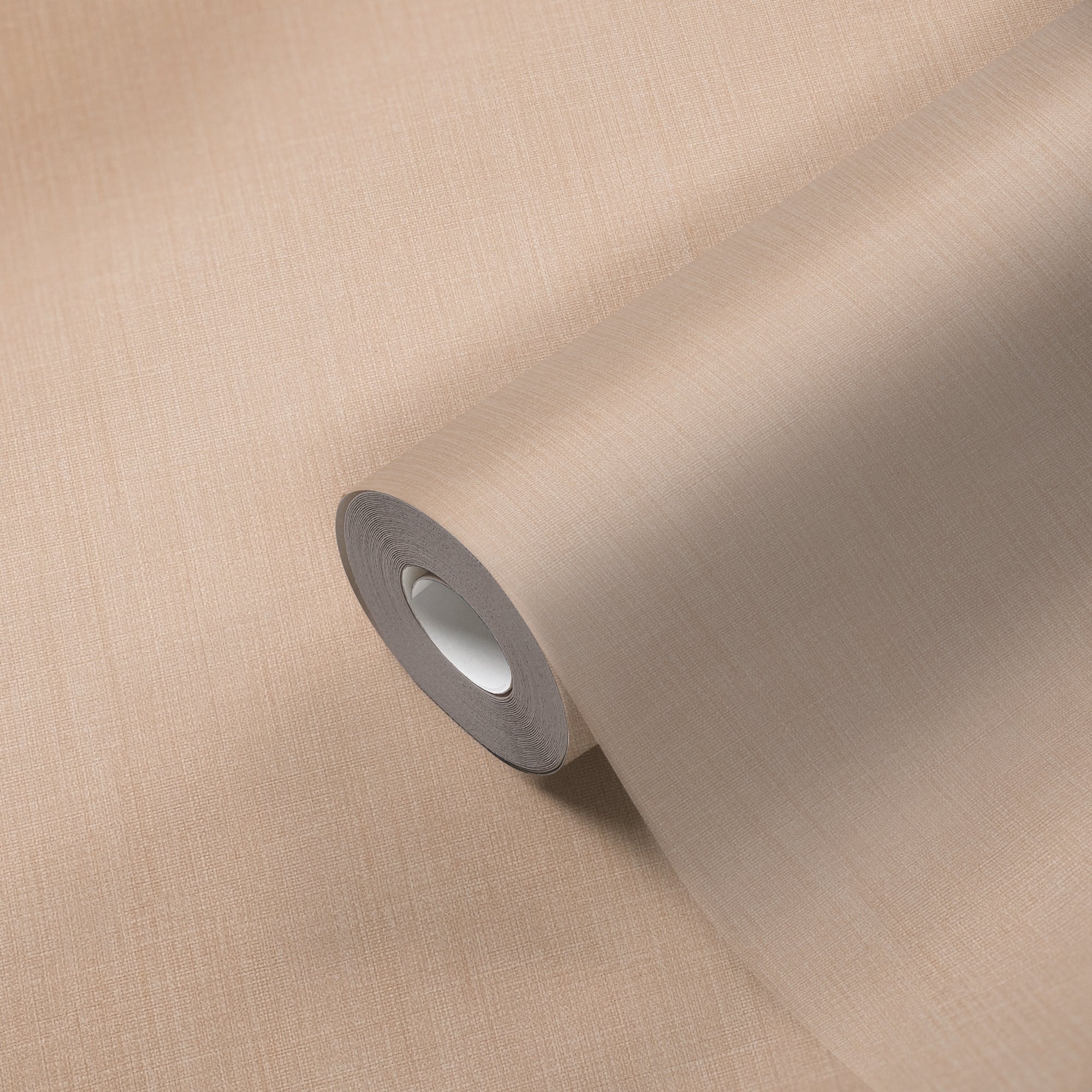 High-quality wallpaper from the Daniel Hechter 7 collection in orange 