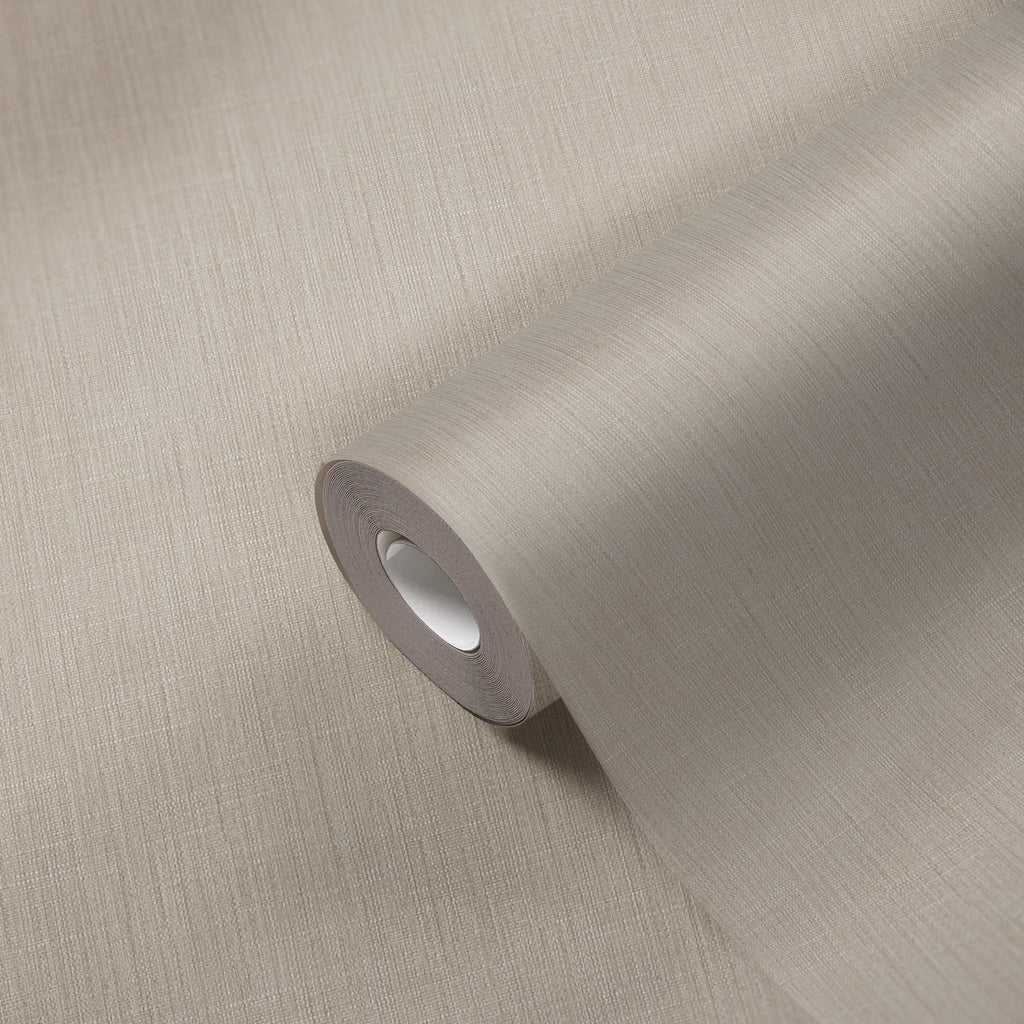 High-quality wallpaper from the Daniel Hechter 7 collection in beige 