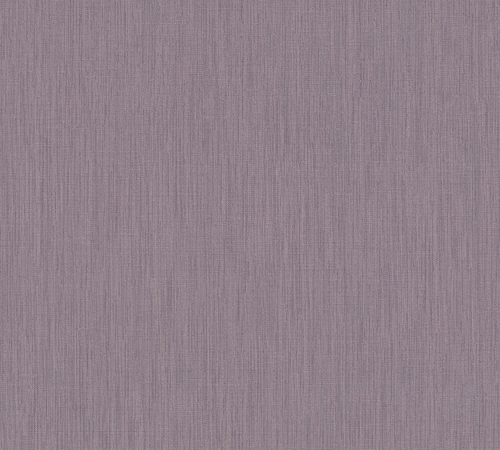 High-Quality Non-Woven Wallpaper Purple Plain Wallpaper