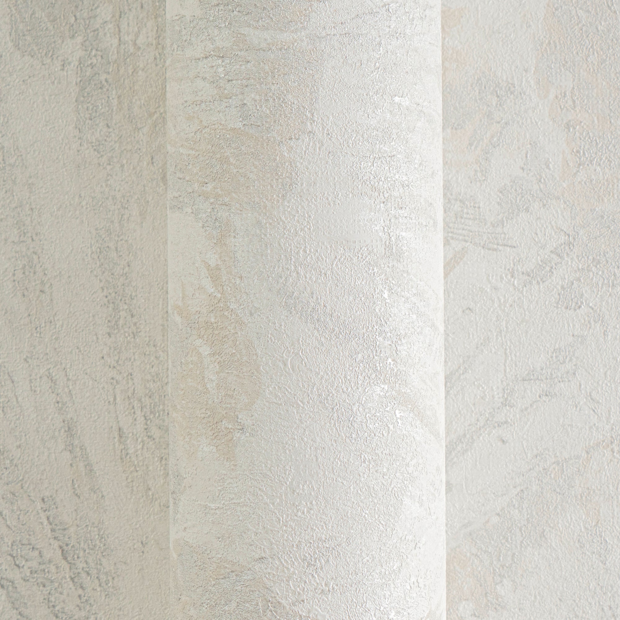 High-quality Non-woven Wallpaper White Graphic