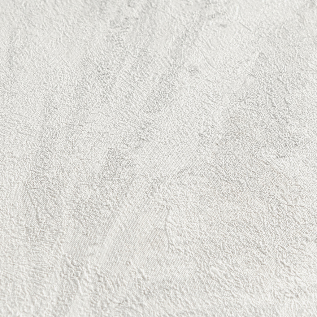 High-quality Non-woven Wallpaper White Graphic