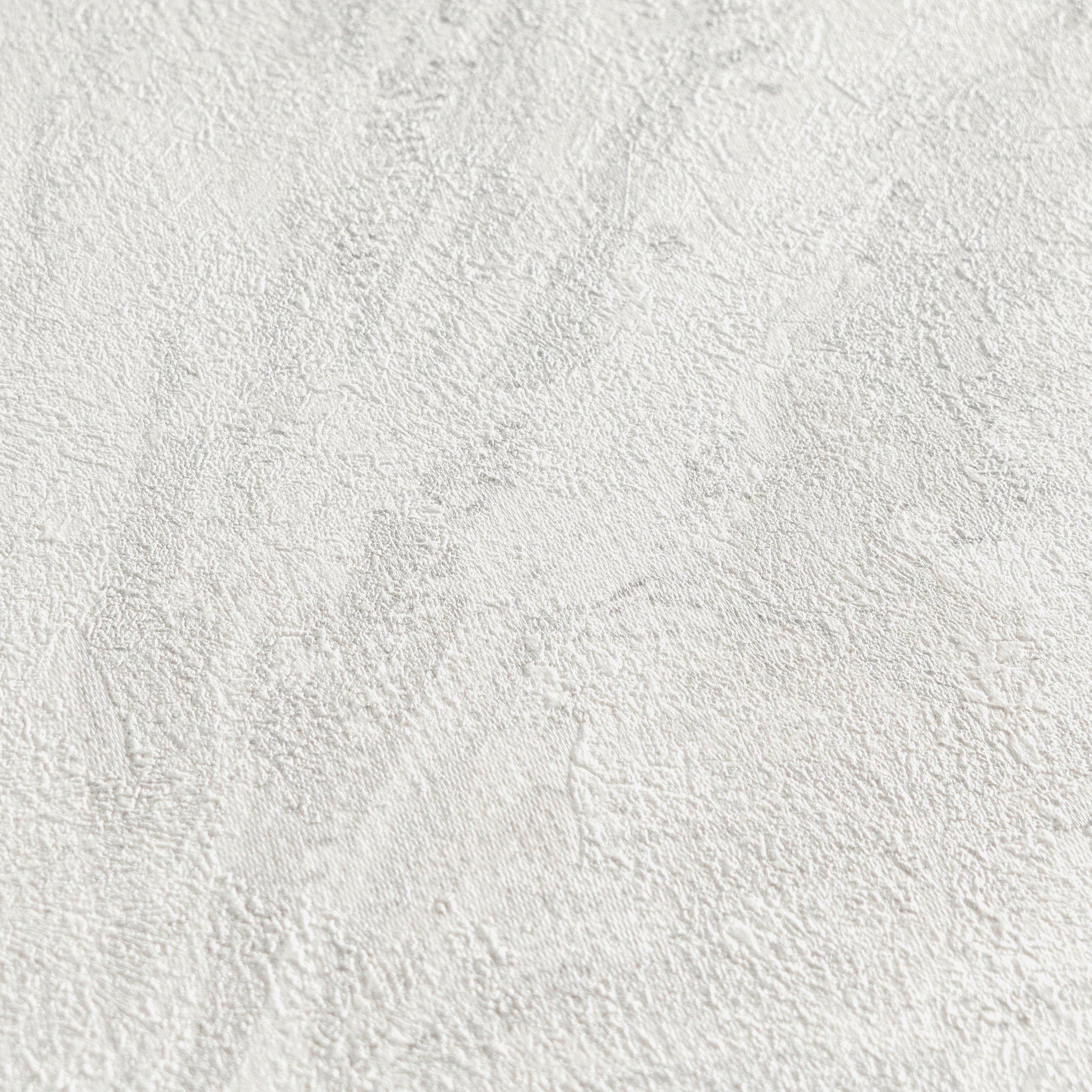 High-quality Non-woven Wallpaper White Graphic