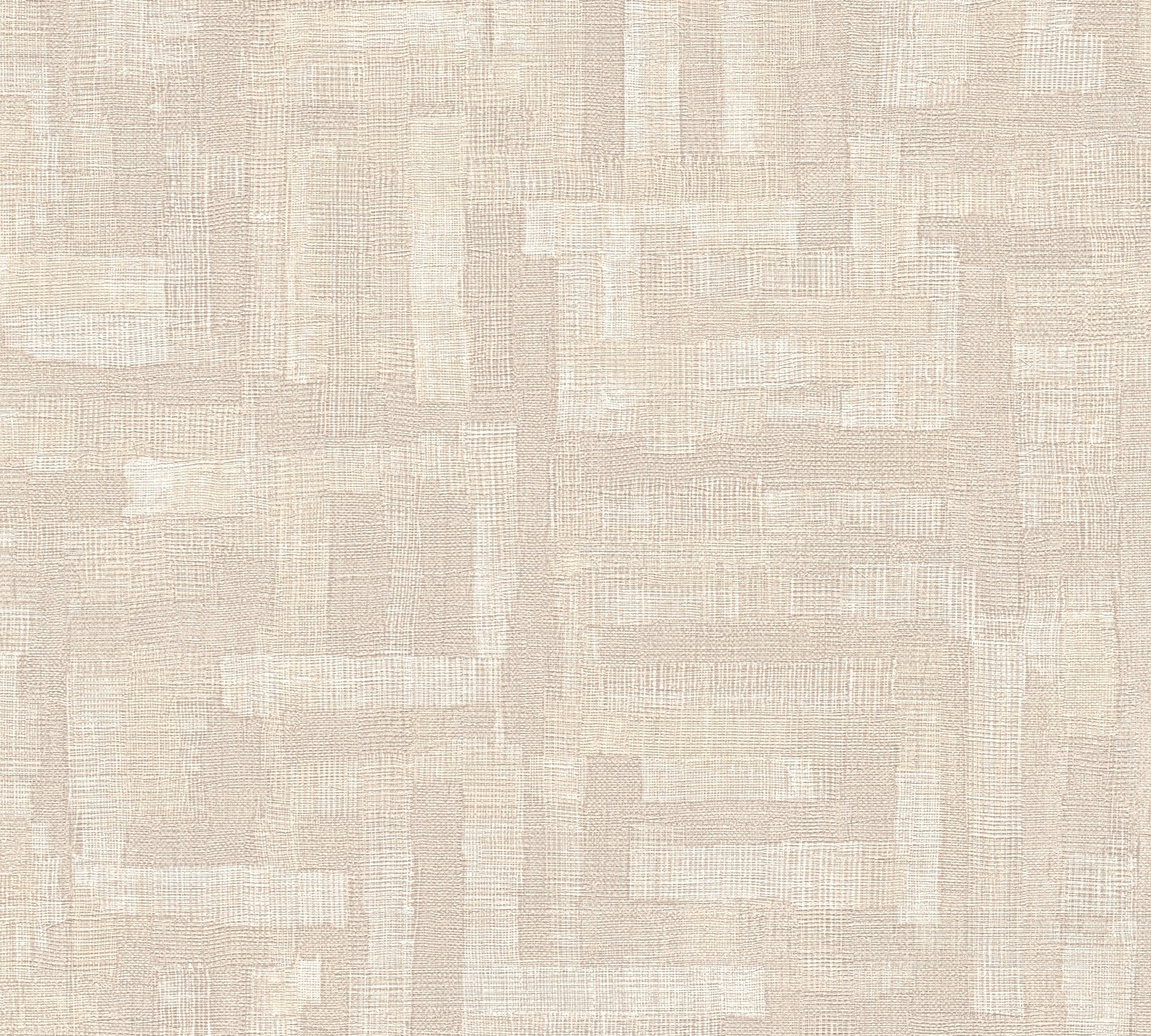 High-Quality Non-Woven Wallpaper Beige Graphic