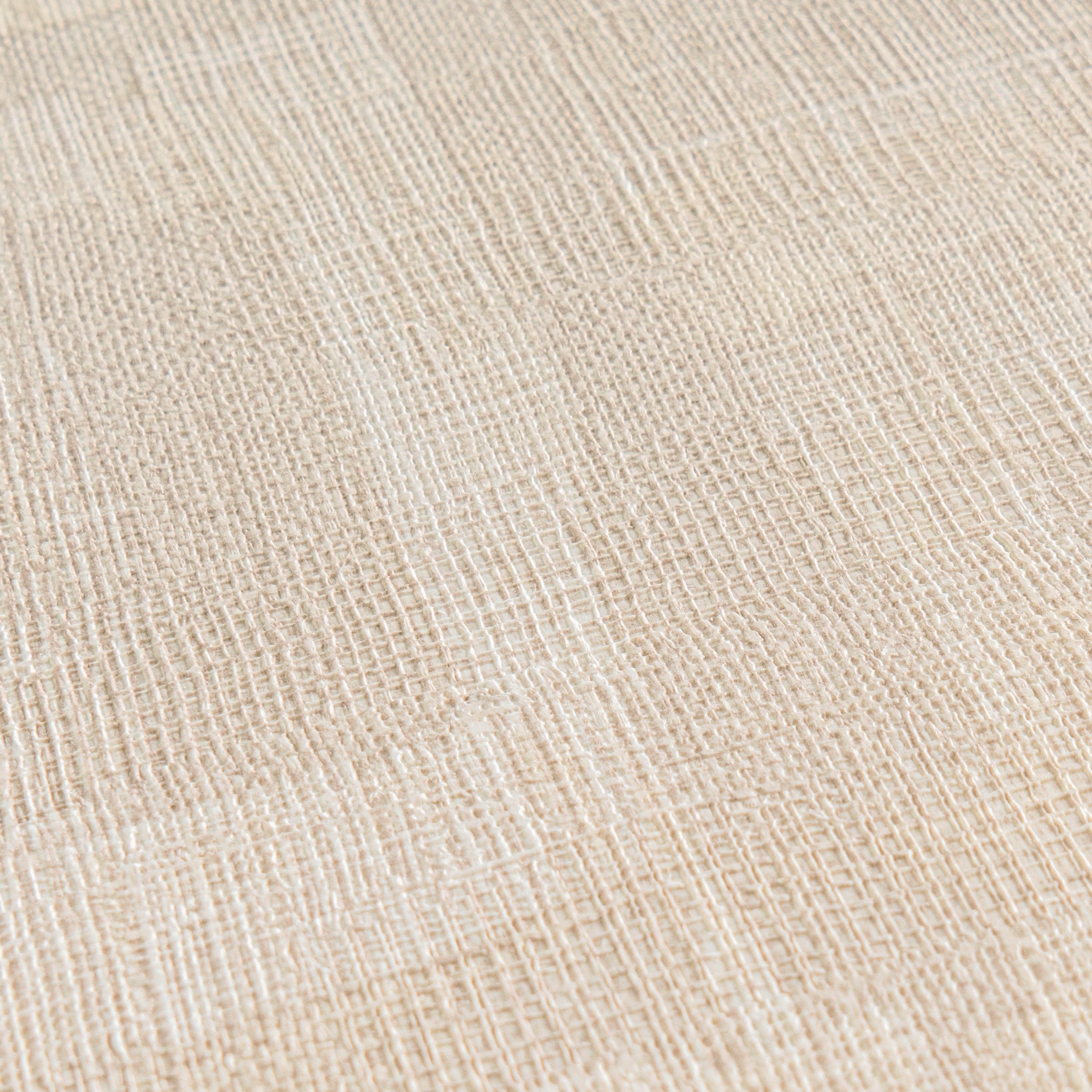 High-Quality Non-Woven Wallpaper Beige Graphic
