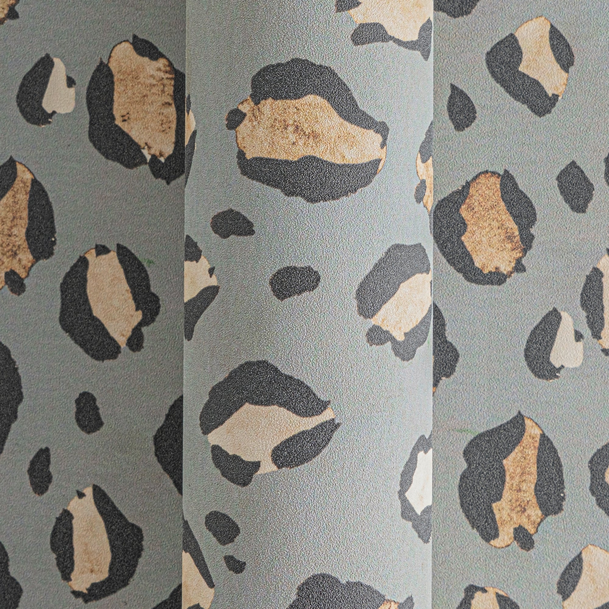 High-quality wallpaper from the Anna D'Andrea collection in grey. 