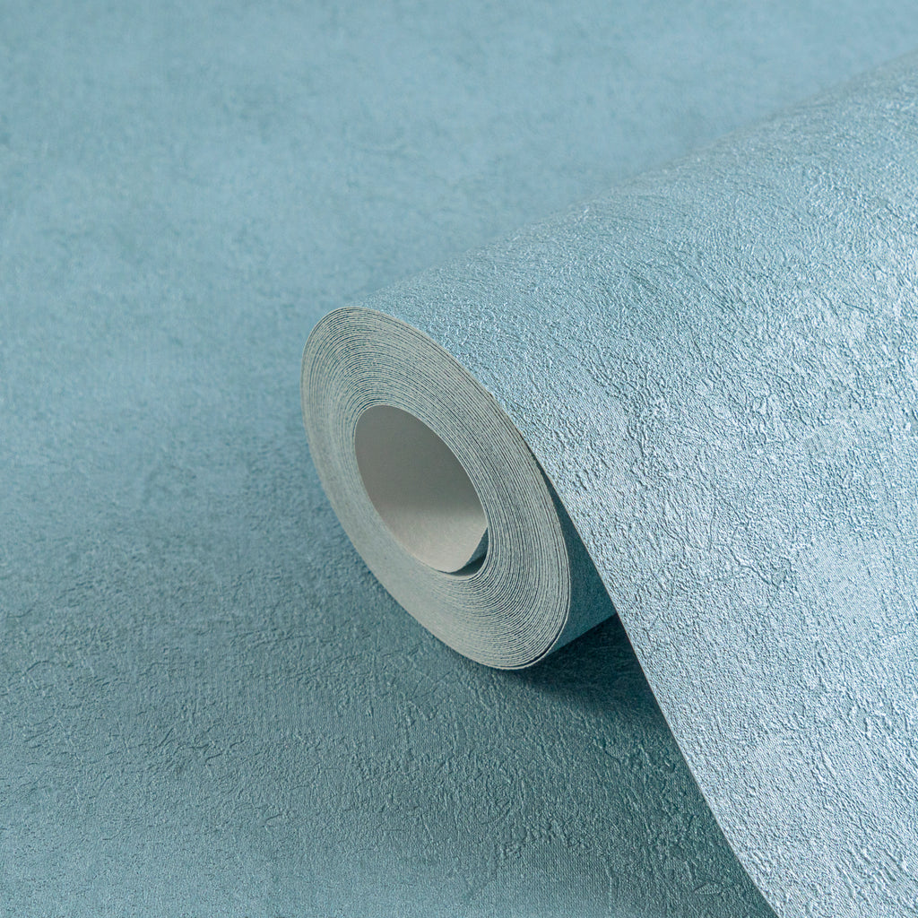 Hochwertige  Tapete aus der Kollektion Metropolitan Stories Hot Spots in Blau