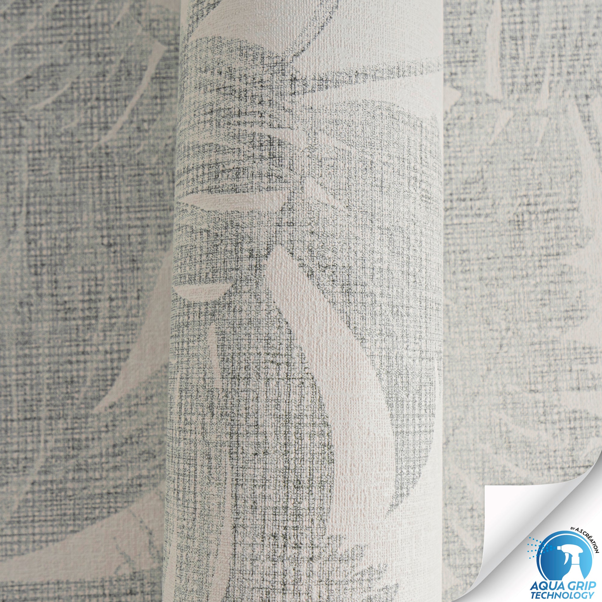 High-quality wallpaper from the WOW collection in green 