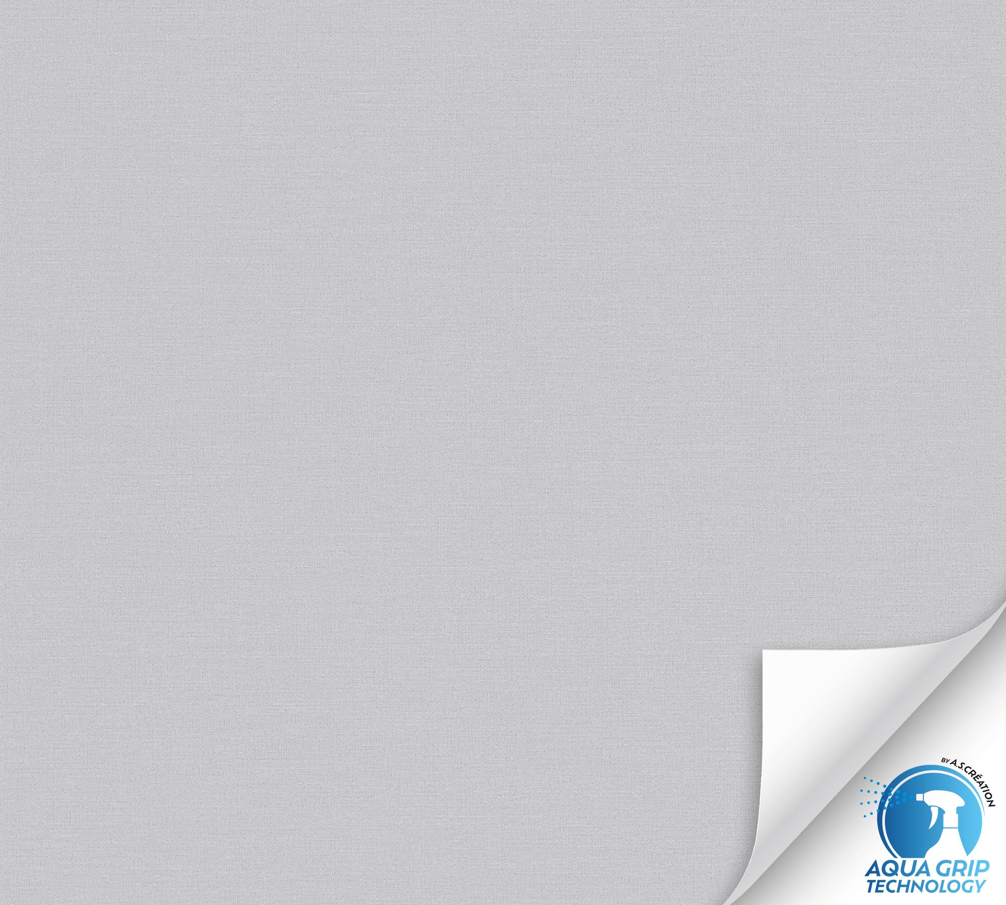 High-quality wallpaper from the WOW collection in grey 