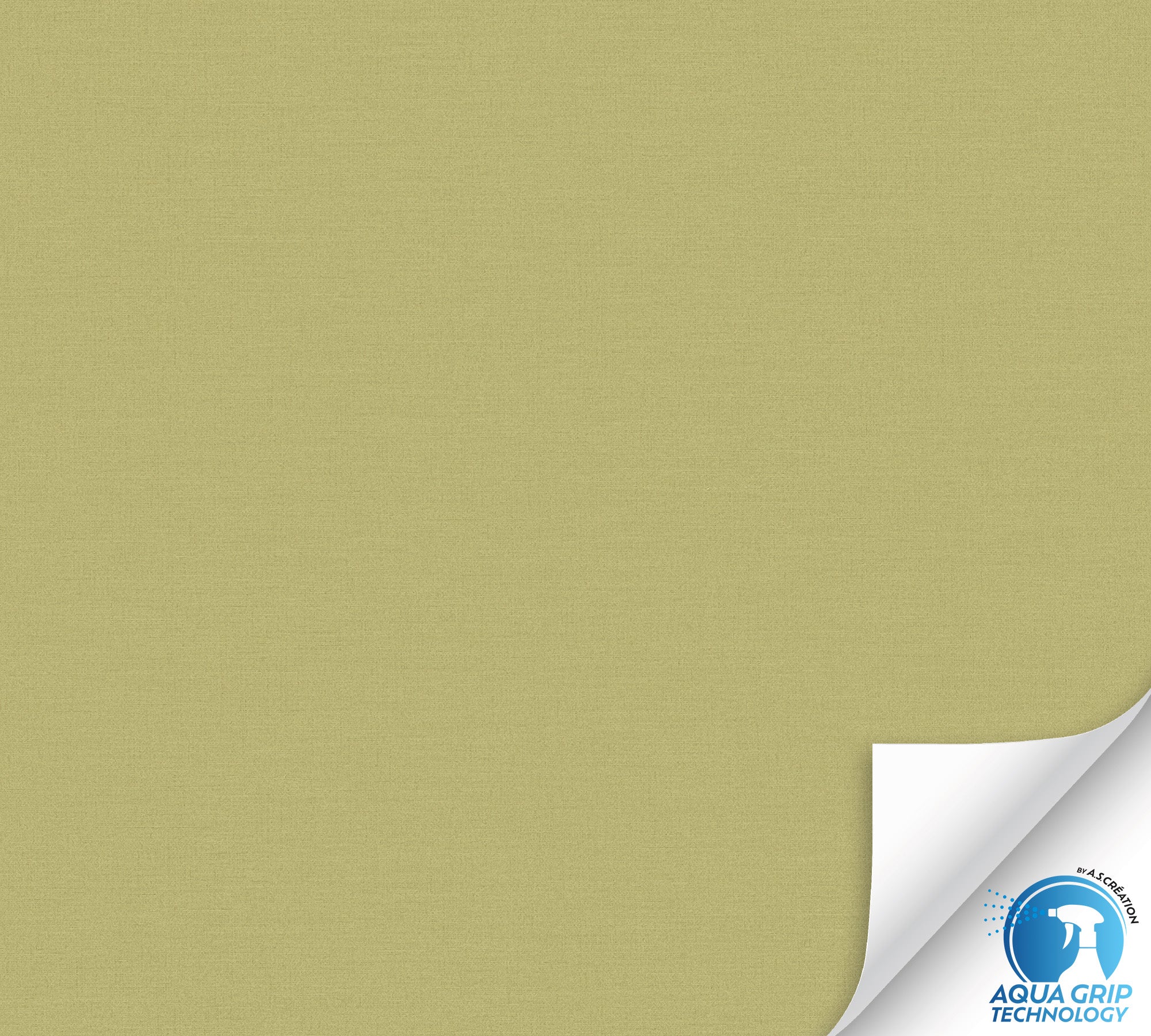 High-quality wallpaper from the WOW collection in green 