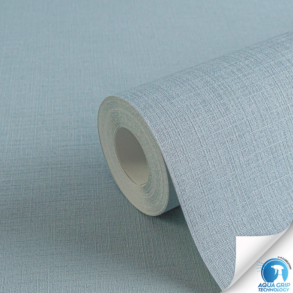 High-quality wallpaper from the WOW collection in blue 