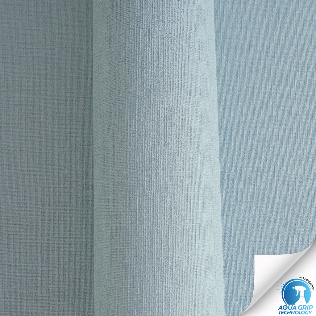 High-quality wallpaper from the WOW collection in blue 