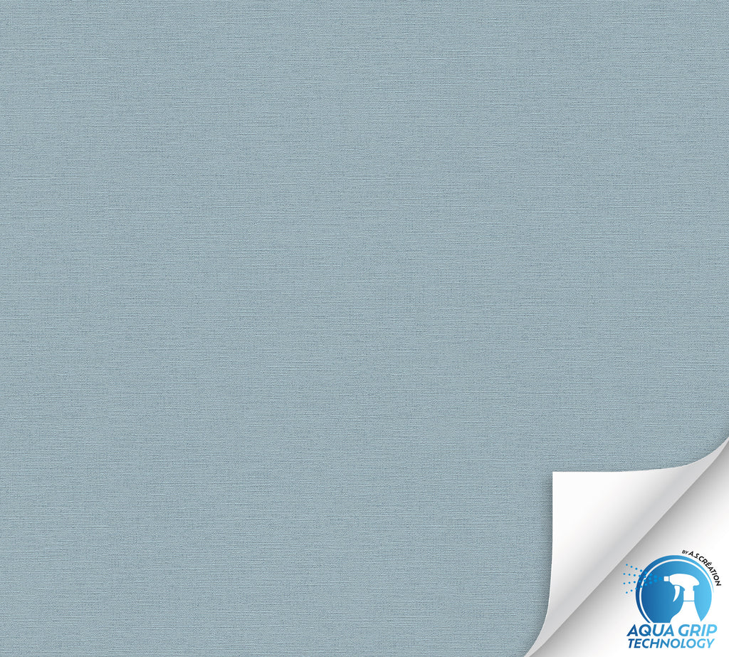 High-quality wallpaper from the WOW collection in blue 