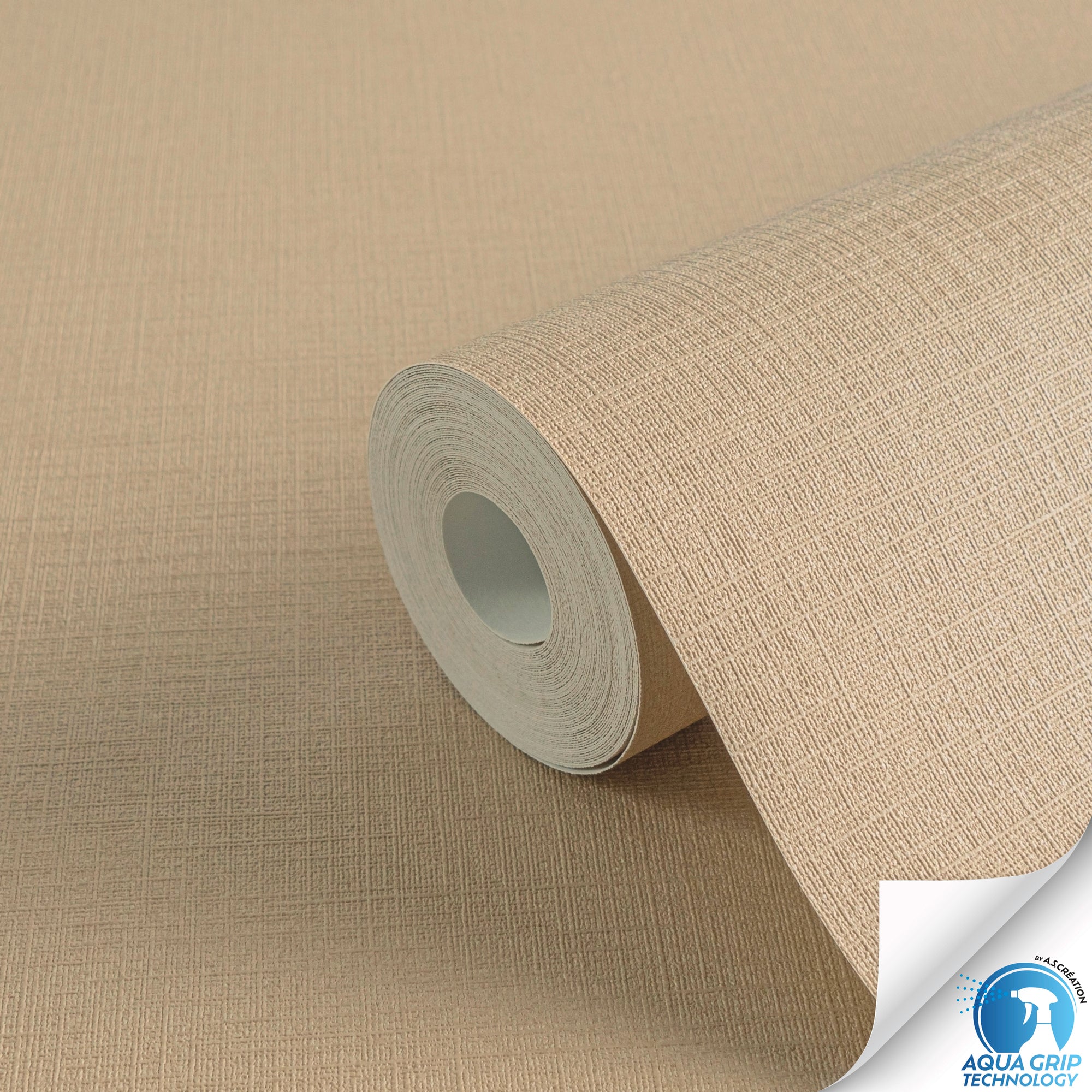 High-quality wallpaper from the WOW collection in brown 