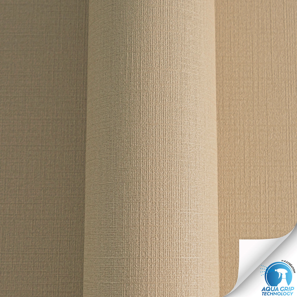 High-quality wallpaper from the WOW collection in brown 