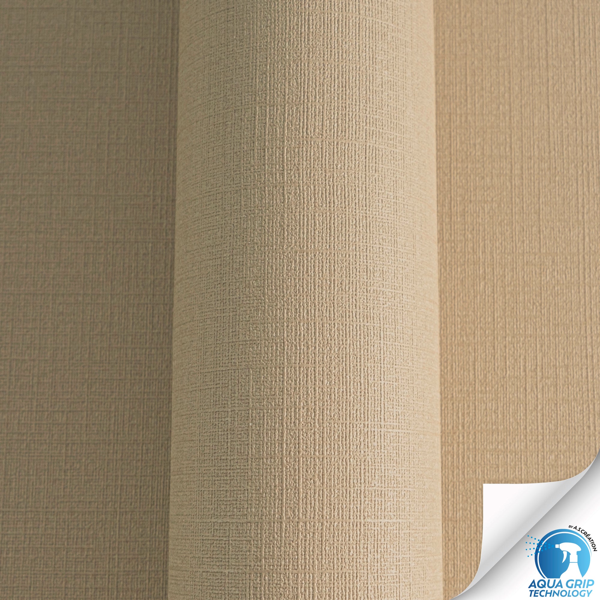 High-quality wallpaper from the WOW collection in brown 