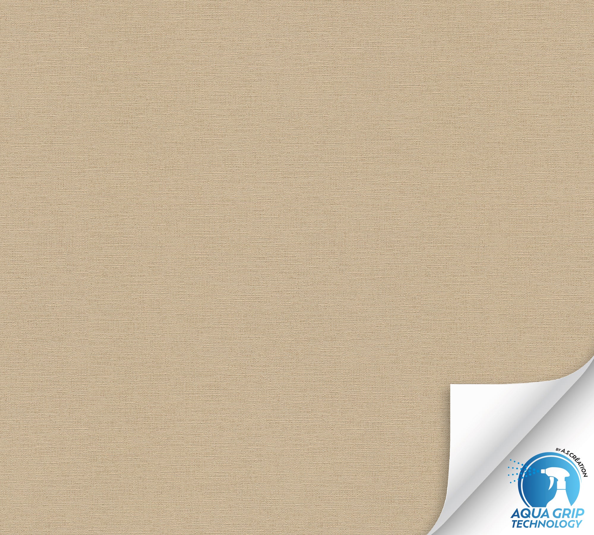 High-quality wallpaper from the WOW collection in brown 