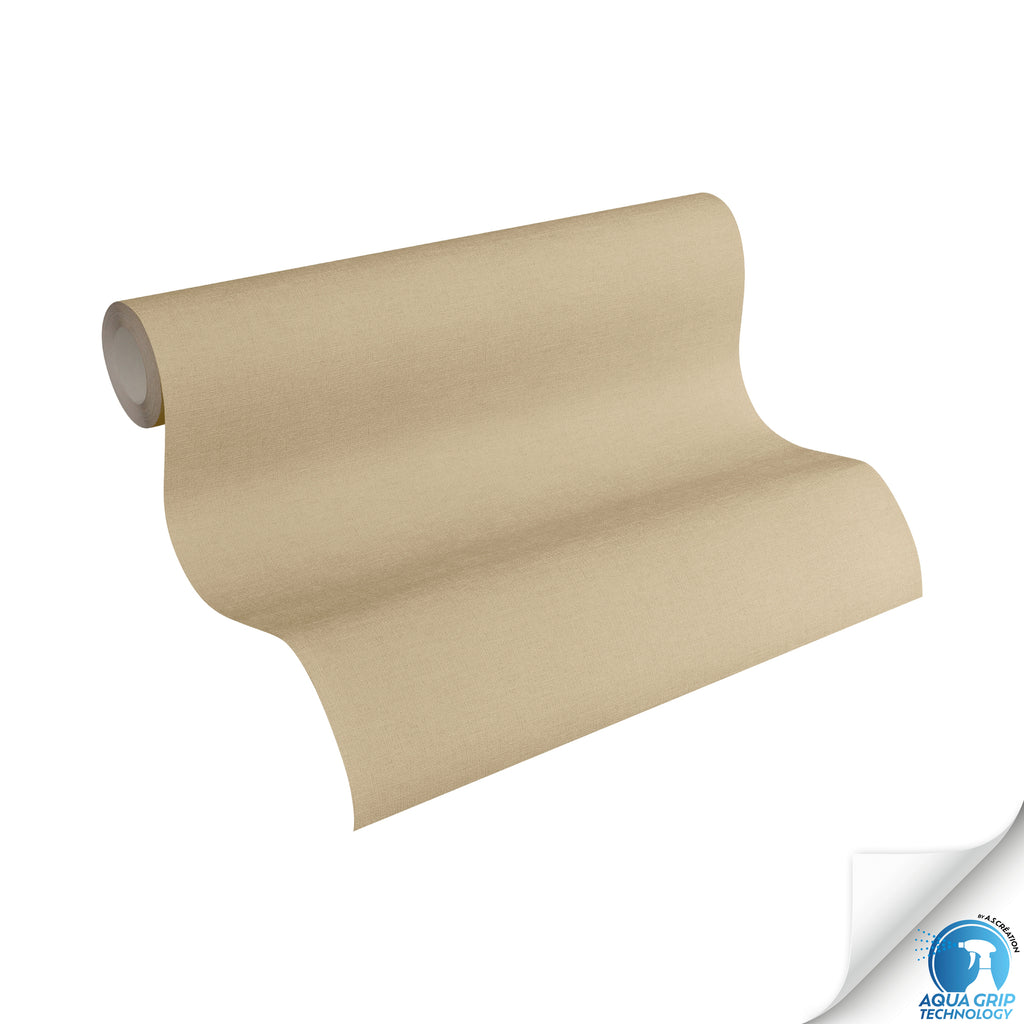 High-quality wallpaper from the WOW collection in brown 