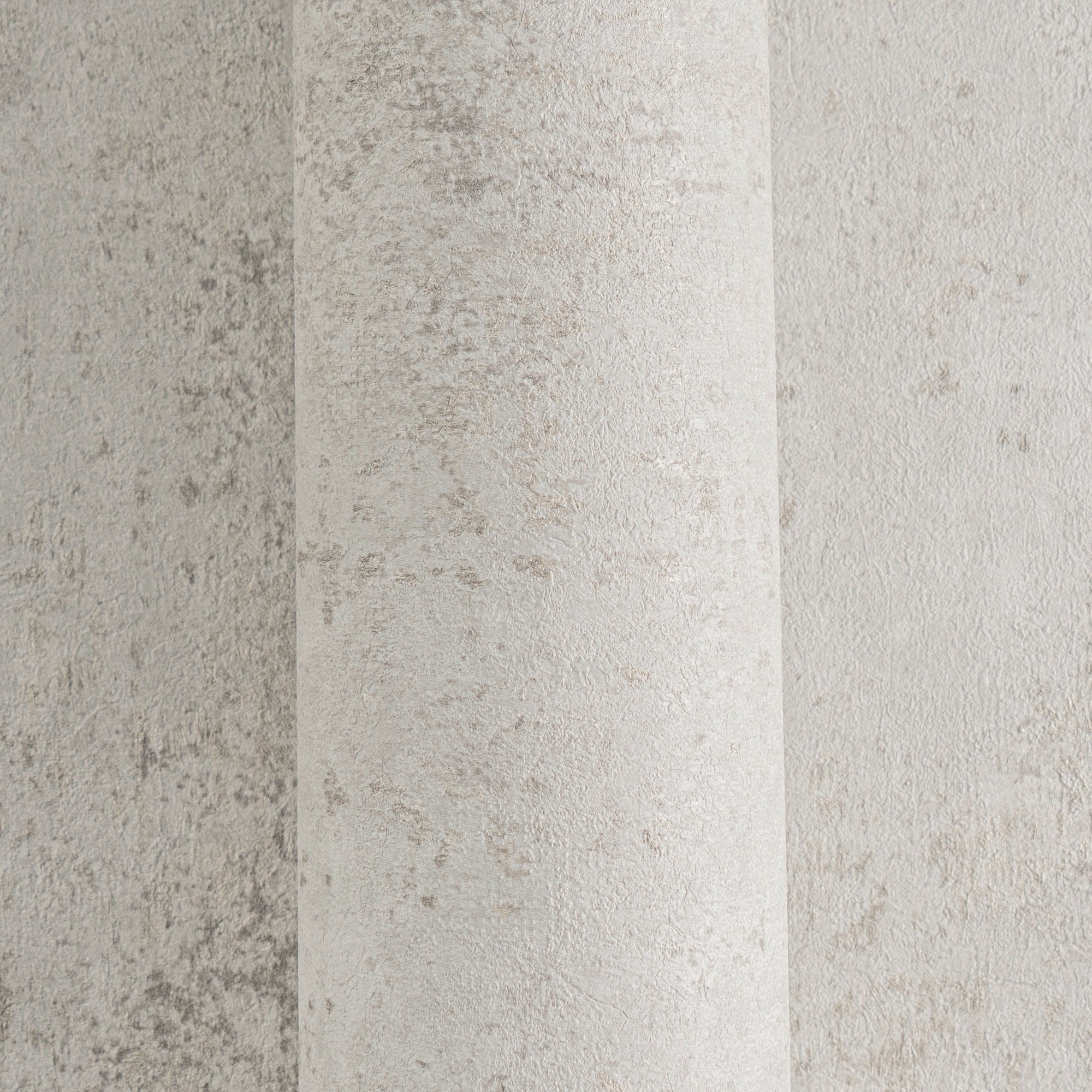 High-Quality Non-Woven Wallpaper Grey Texture